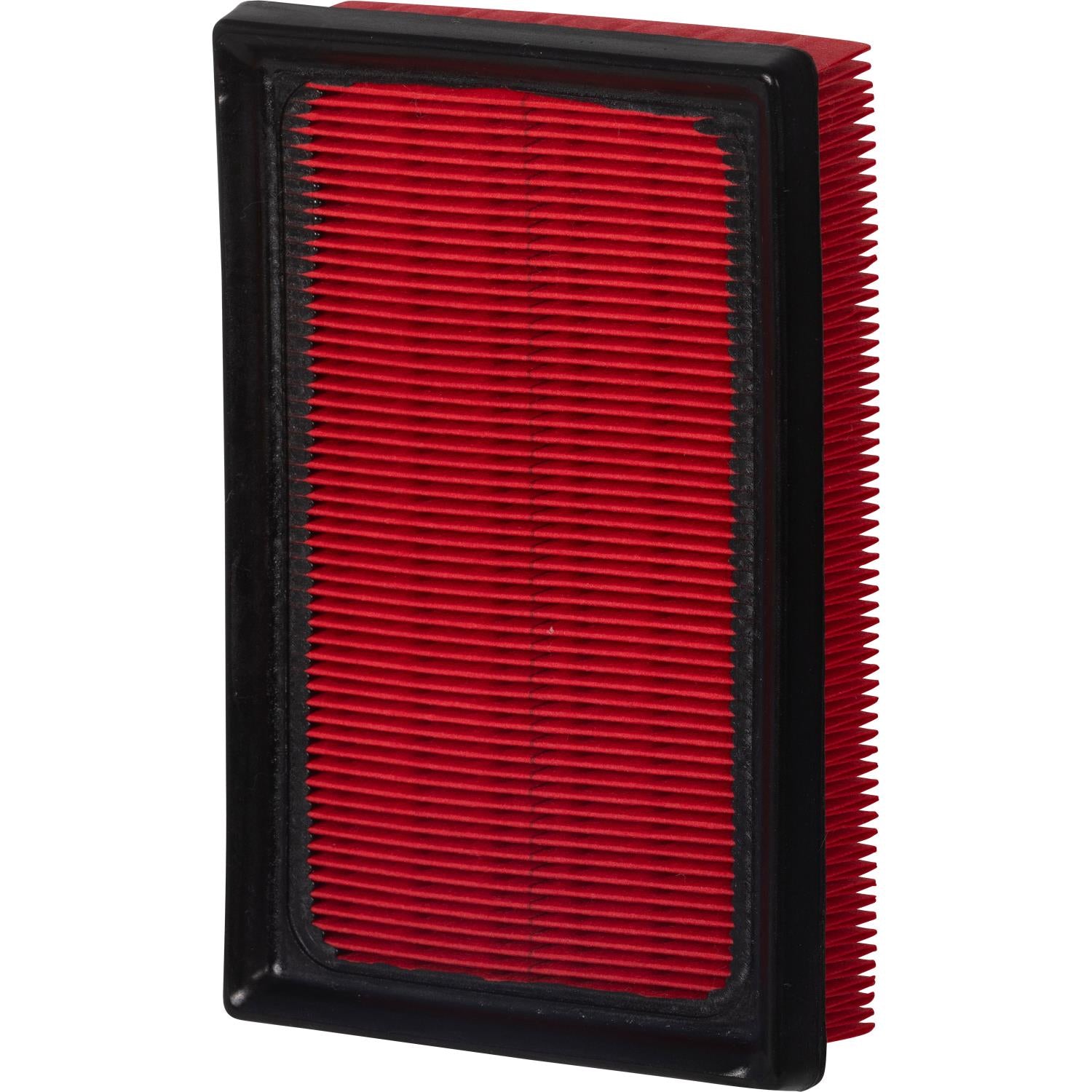 HIGHFLOW PA9909X, High Performance, Pre-Oiled Disposable Engine Air Filter | Fits 2017 Toyota Prius C