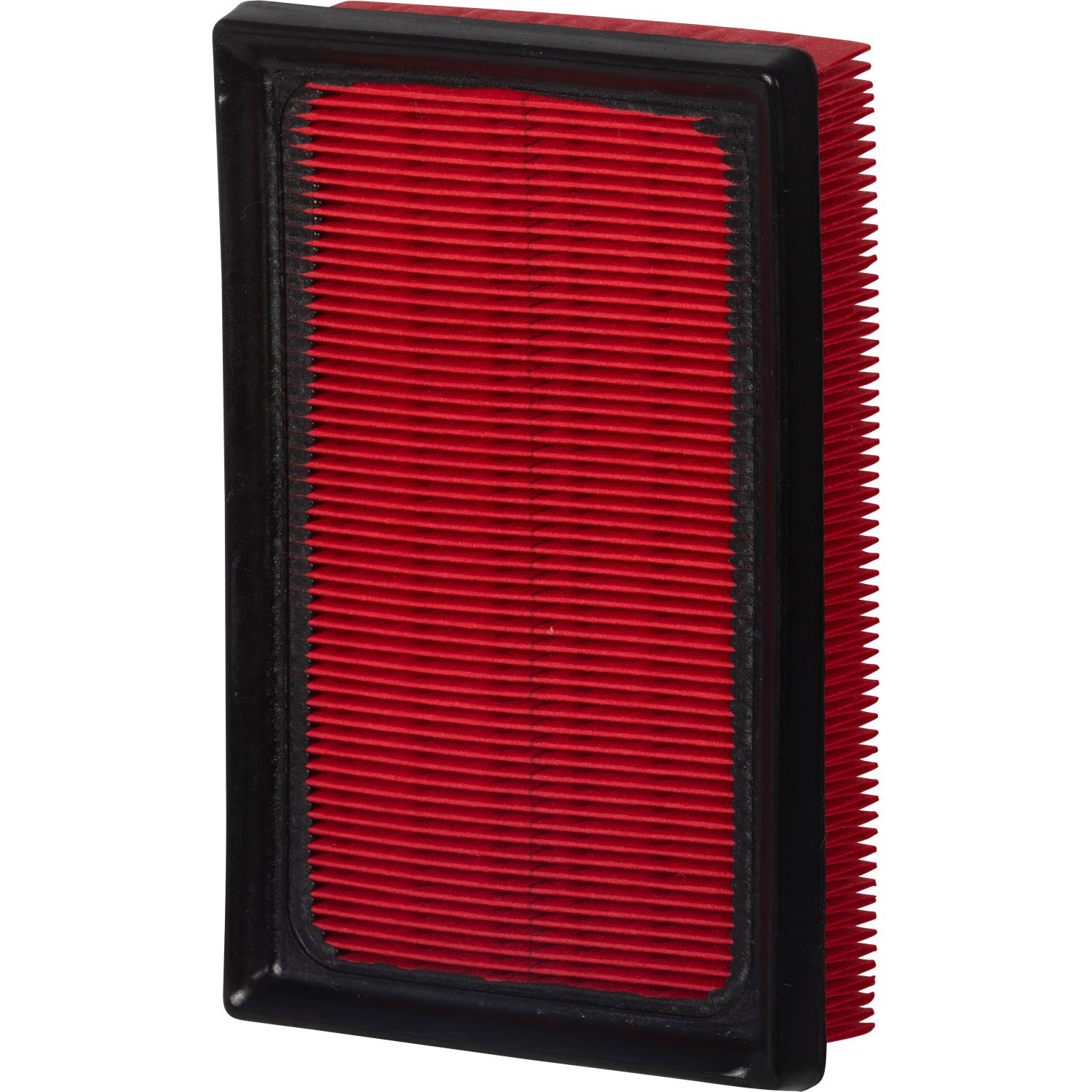 HIGHFLOW PA9909X, High Performance, Pre-Oiled Disposable Engine Air Filter | Fits 2016 Toyota Prius