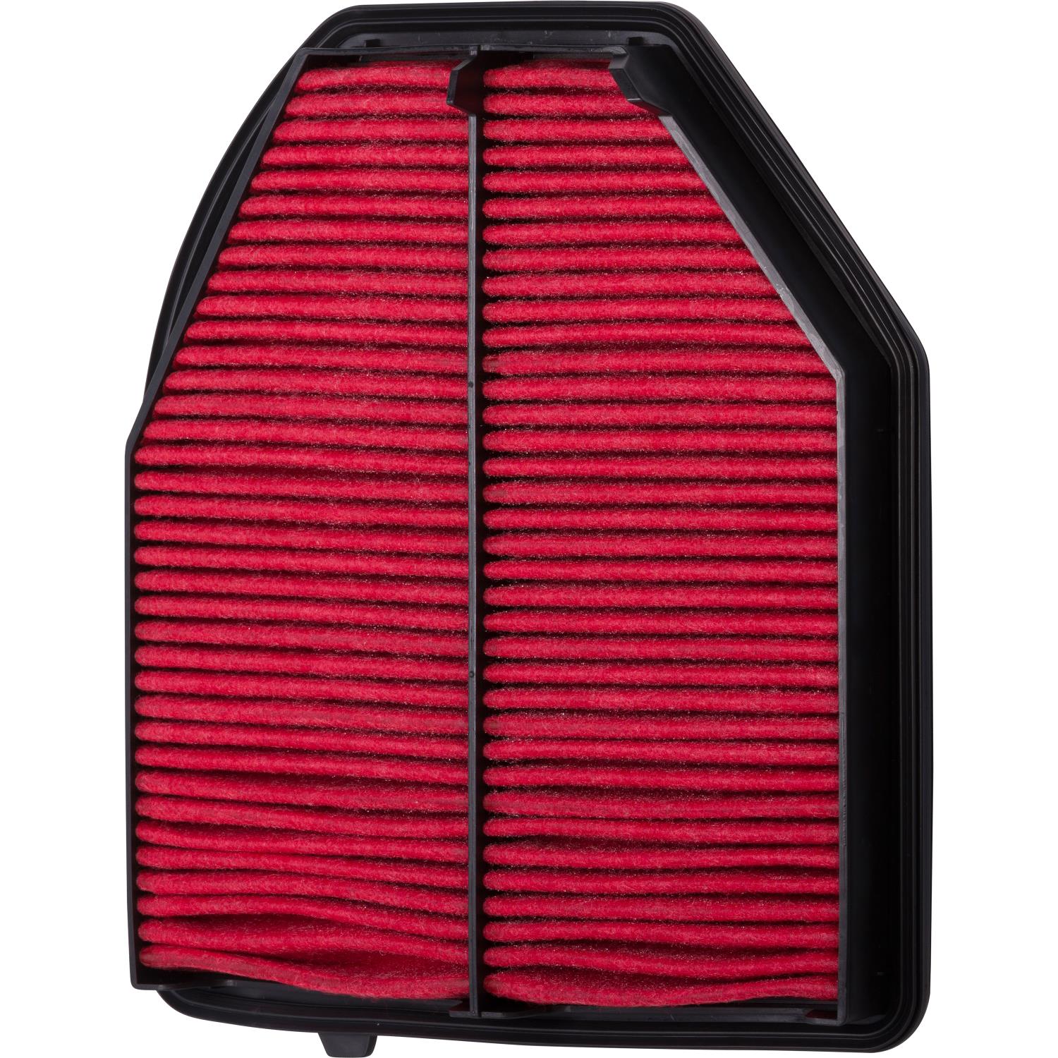 HIGHFLOW PA99105X, High Performance, Pre-Oiled Disposable Engine Air Filter