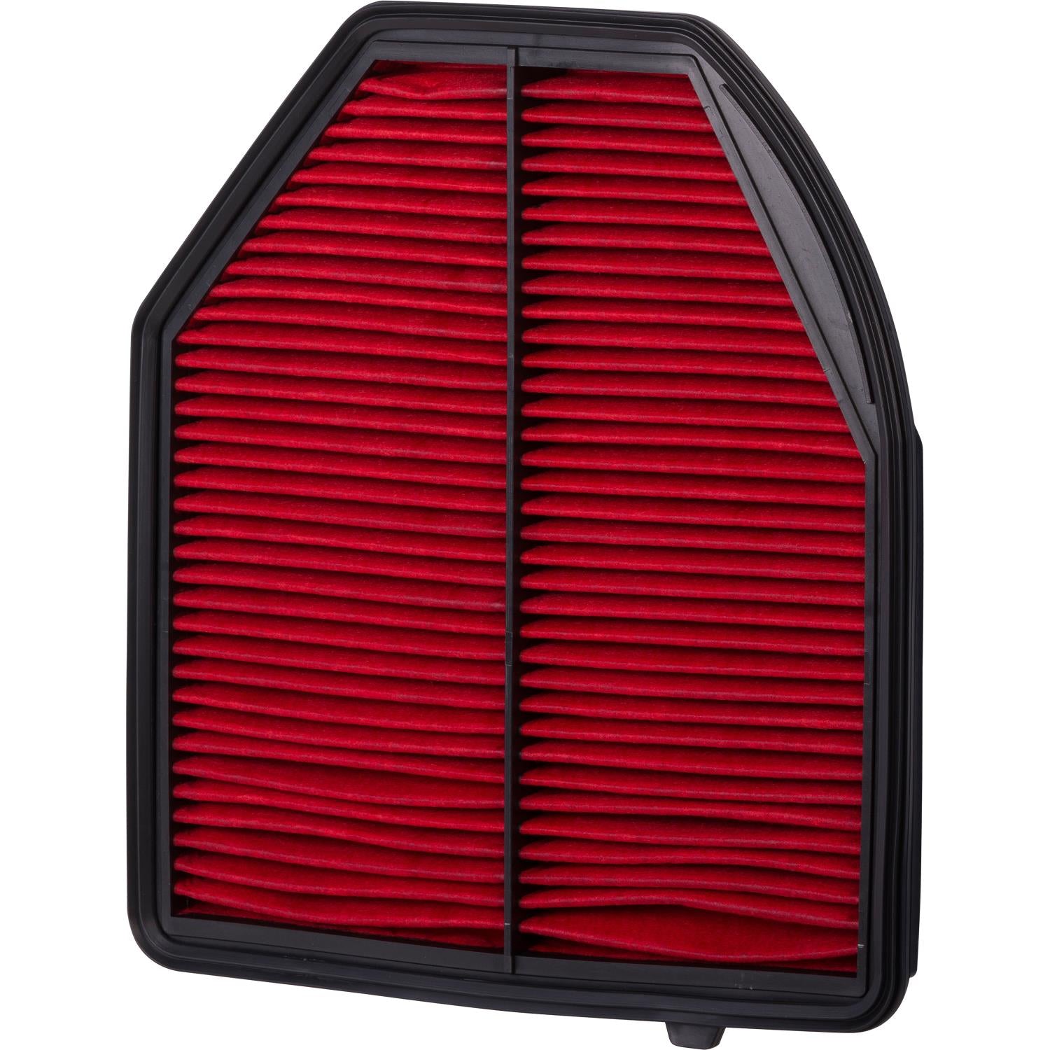HIGHFLOW PA99105X, High Performance, Pre-Oiled Disposable Engine Air Filter