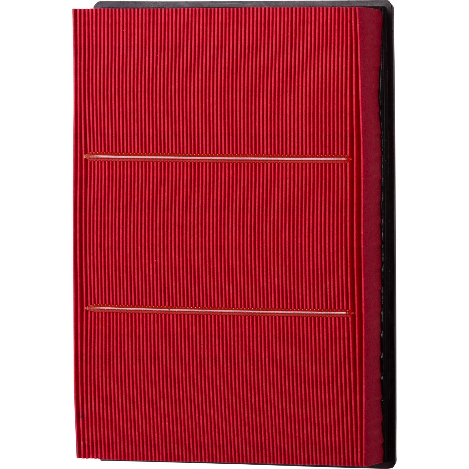 HIGHFLOW PA99114X, High Performance, Pre-Oiled Disposable Engine Air Filter