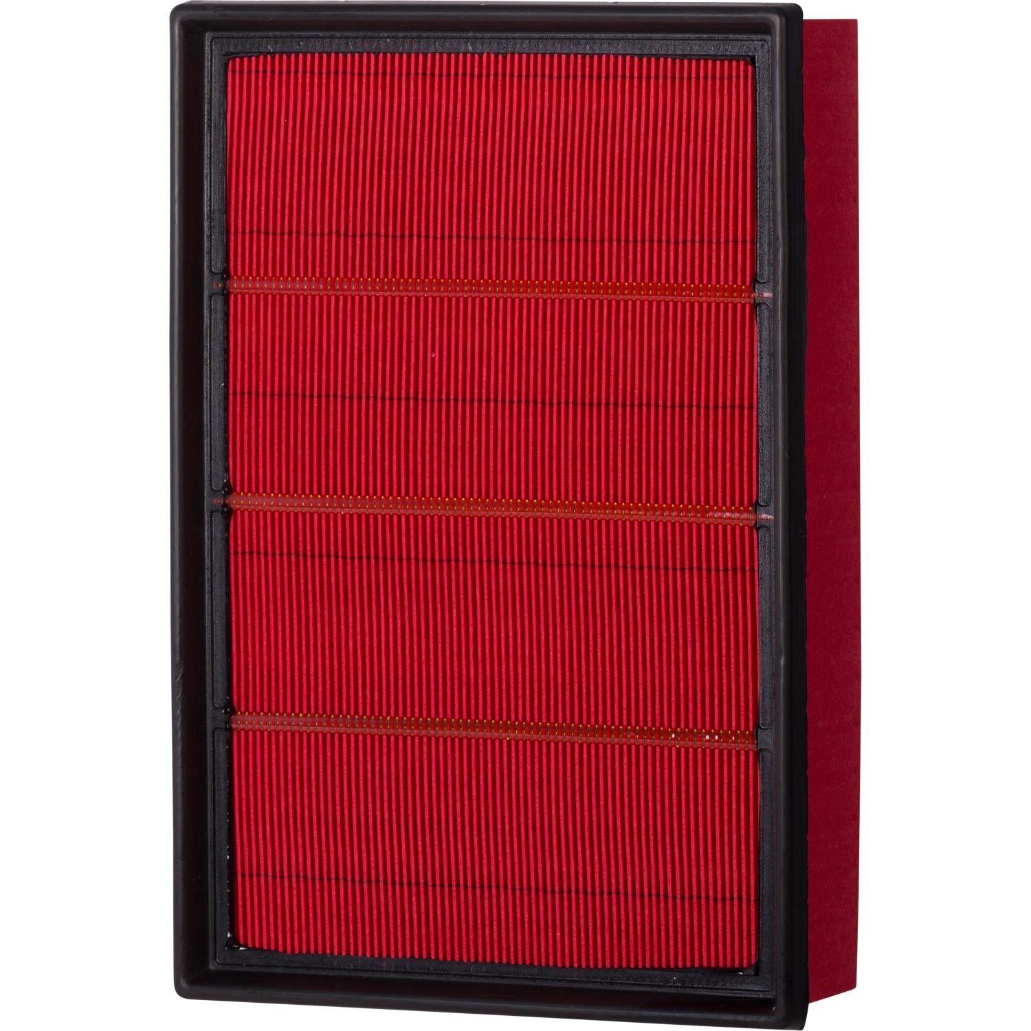 HIGHFLOW PA99114X, High Performance, Pre-Oiled Disposable Engine Air Filter