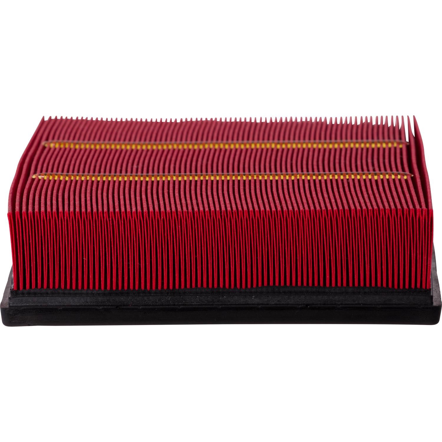 HIGHFLOW PA99114X, High Performance, Pre-Oiled Disposable Engine Air Filter