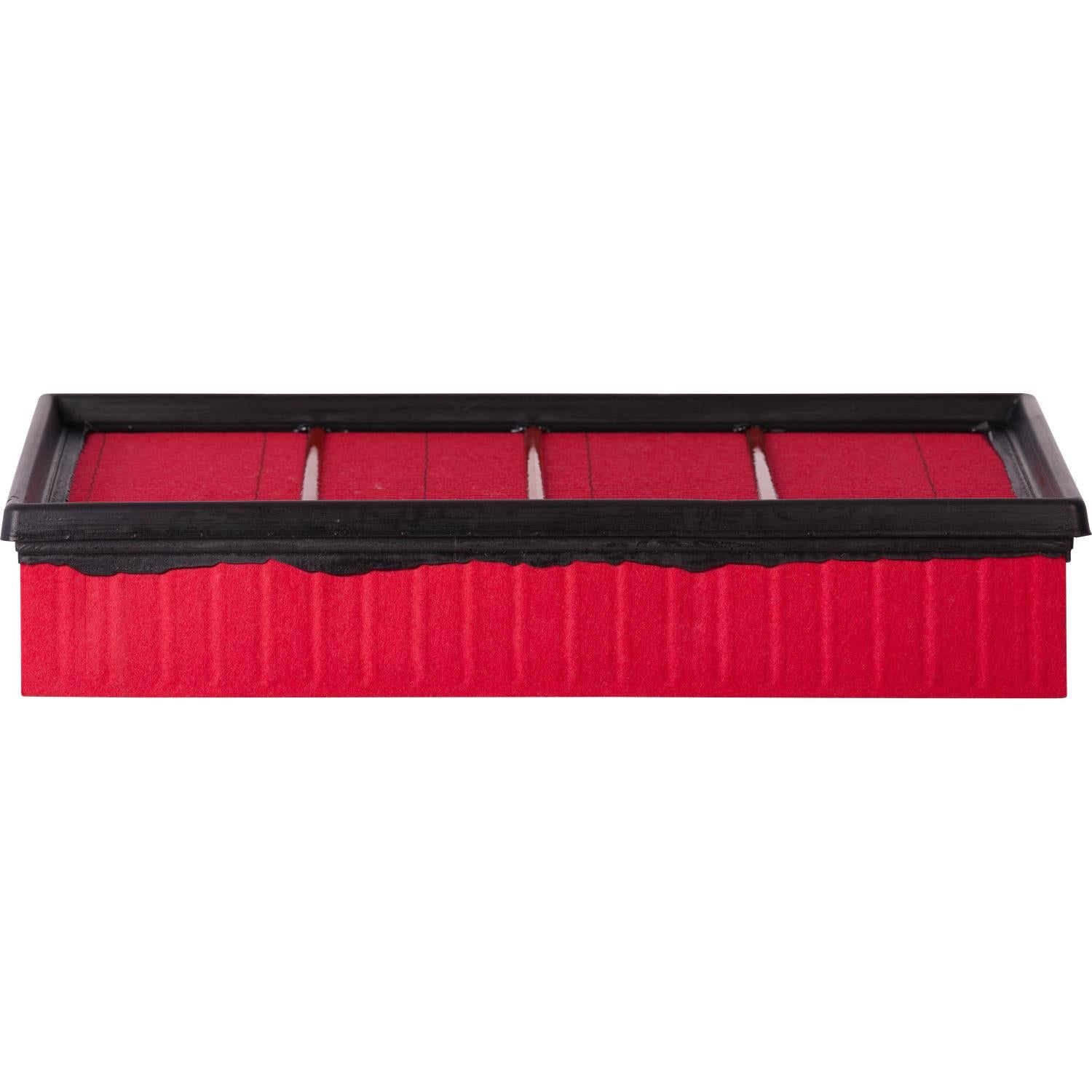 HIGHFLOW PA99114X, High Performance, Pre-Oiled Disposable Engine Air Filter