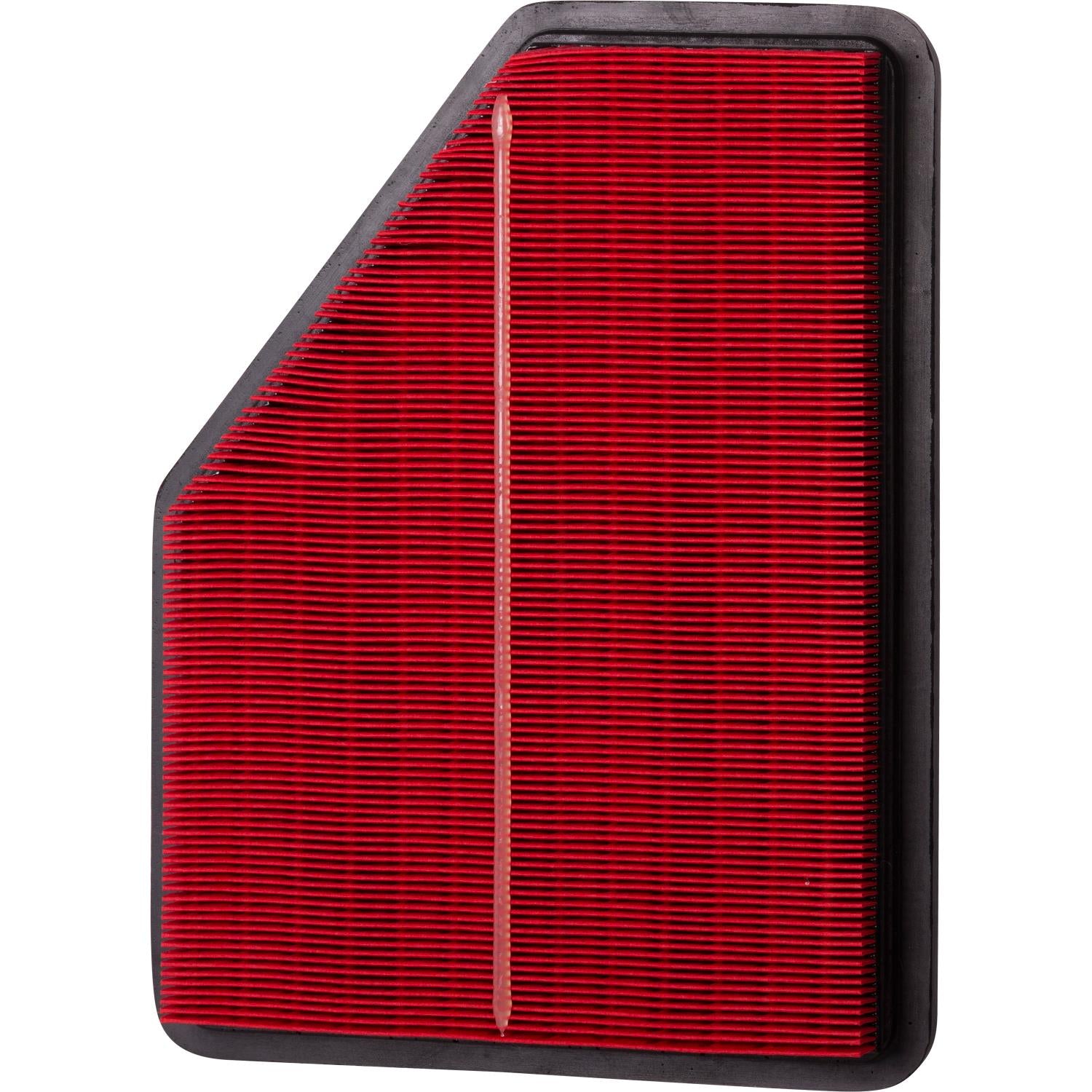 HIGHFLOW PA99180X, High Performance, Pre-Oiled Disposable Engine Air Filter