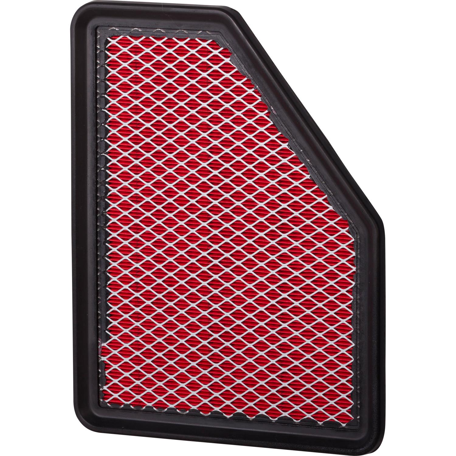 HIGHFLOW PA99180X, High Performance, Pre-Oiled Disposable Engine Air Filter