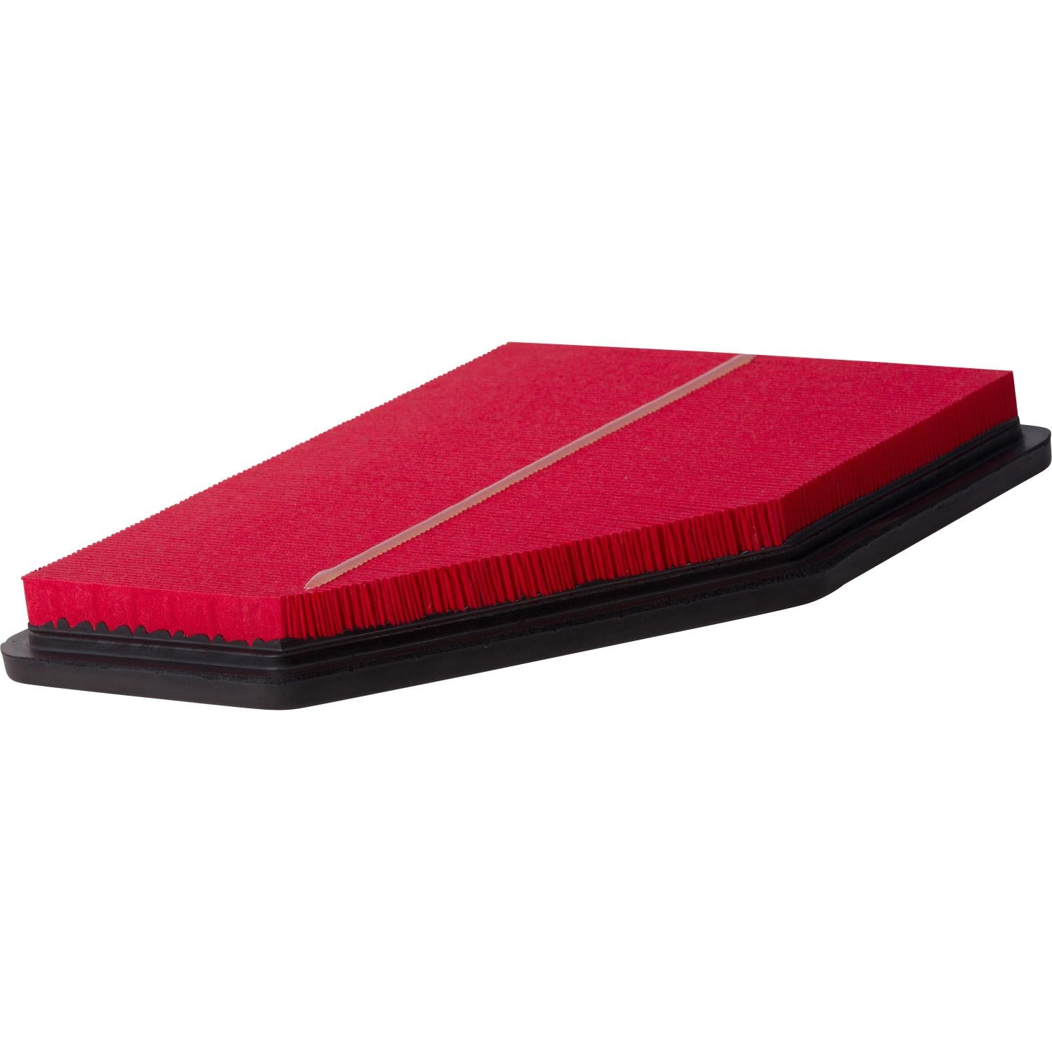HIGHFLOW PA99180X, High Performance, Pre-Oiled Disposable Engine Air Filter