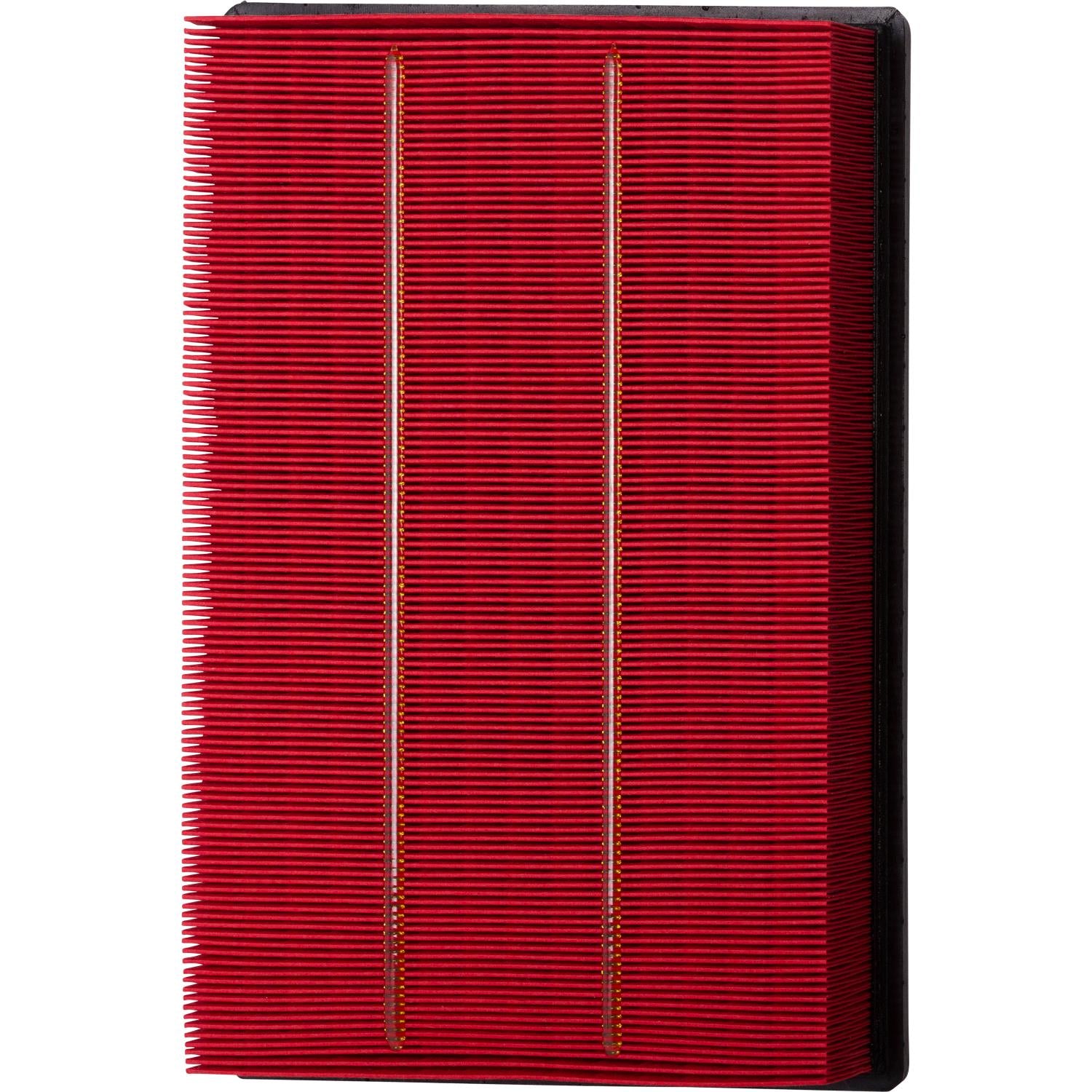HIGHFLOW PA99208X, High Performance, Pre-Oiled Disposable Engine Air Filter
