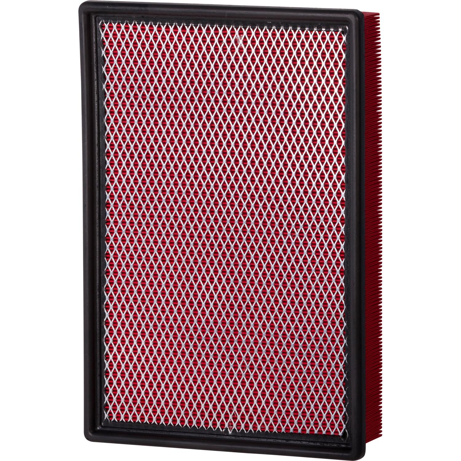 HIGHFLOW PA99208X, High Performance, Pre-Oiled Disposable Engine Air Filter