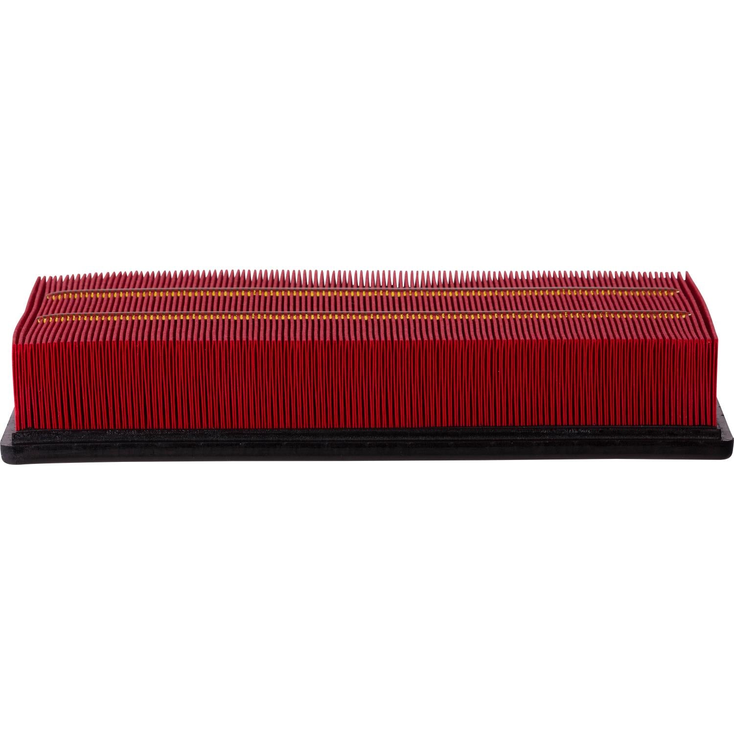 HIGHFLOW PA99208X, High Performance, Pre-Oiled Disposable Engine Air Filter
