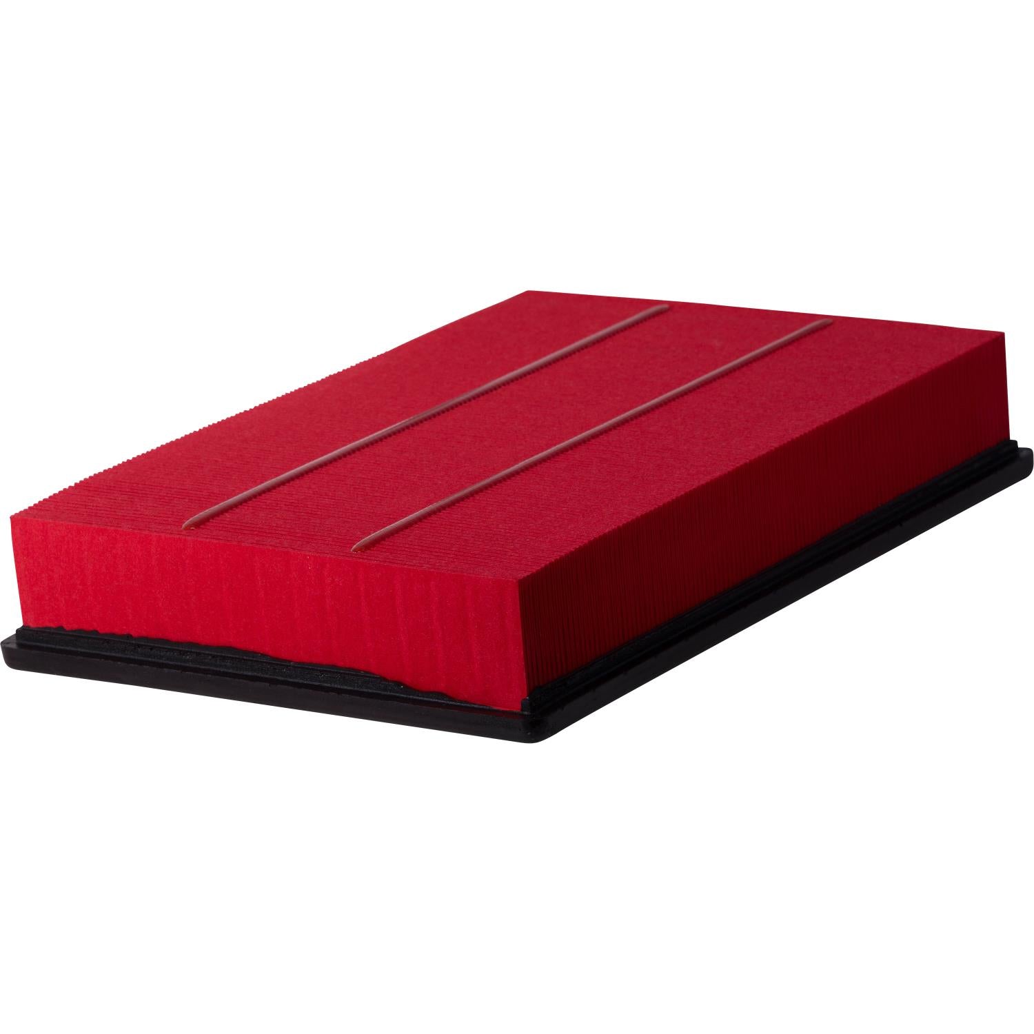 HIGHFLOW PA99208X, High Performance, Pre-Oiled Disposable Engine Air Filter
