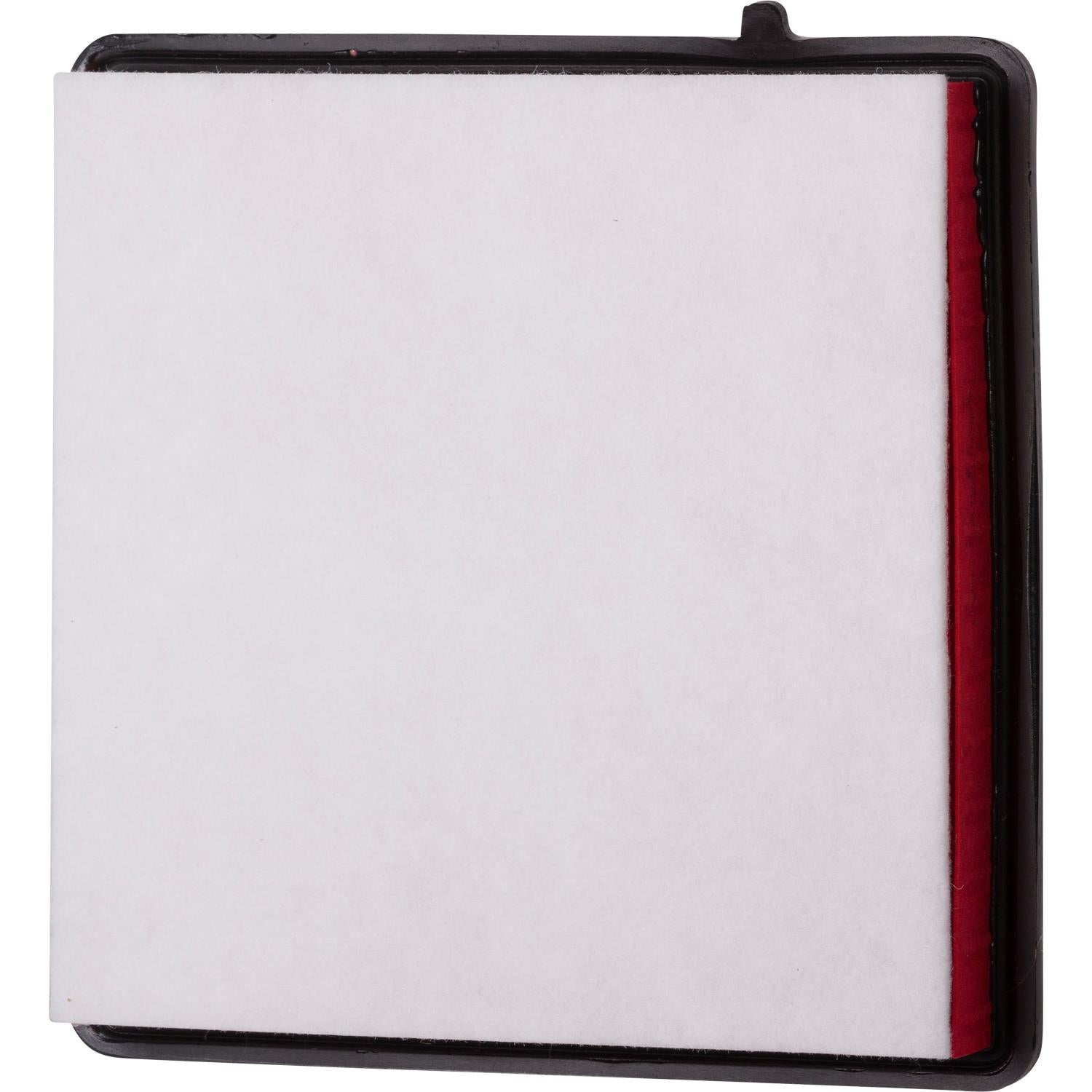 HIGHFLOW PA99215X, High Performance, Pre-Oiled Disposable Engine Air Filter | Fits 2016 Buick Envision