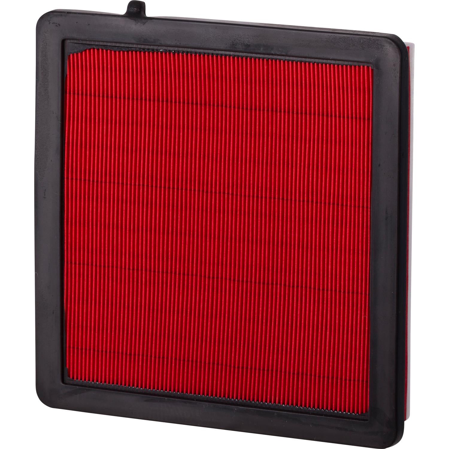 HIGHFLOW PA99215X, High Performance, Pre-Oiled Disposable Engine Air Filter | Fits 2016 Buick Envision
