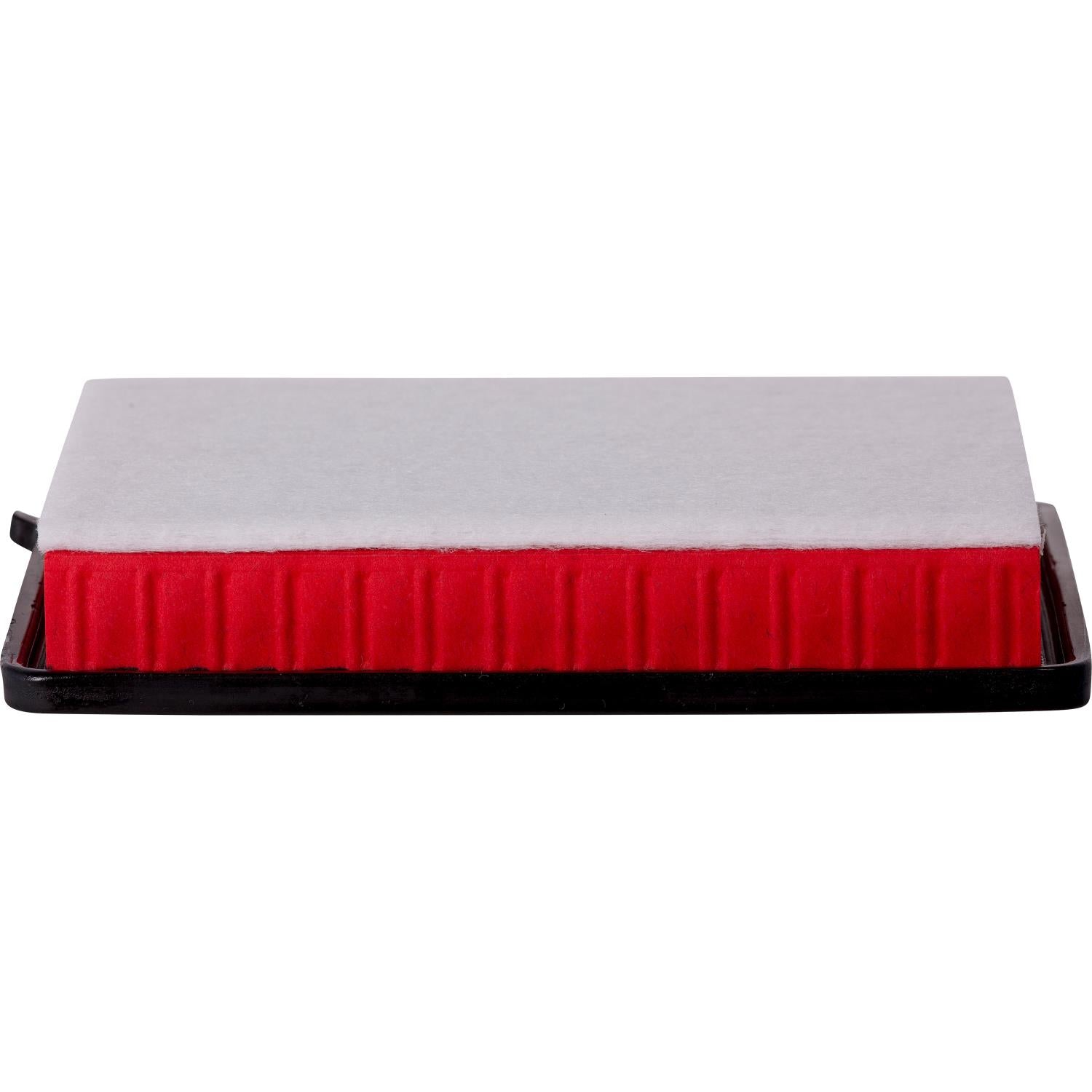 HIGHFLOW PA99215X, High Performance, Pre-Oiled Disposable Engine Air Filter | Fits 2016 Buick Envision