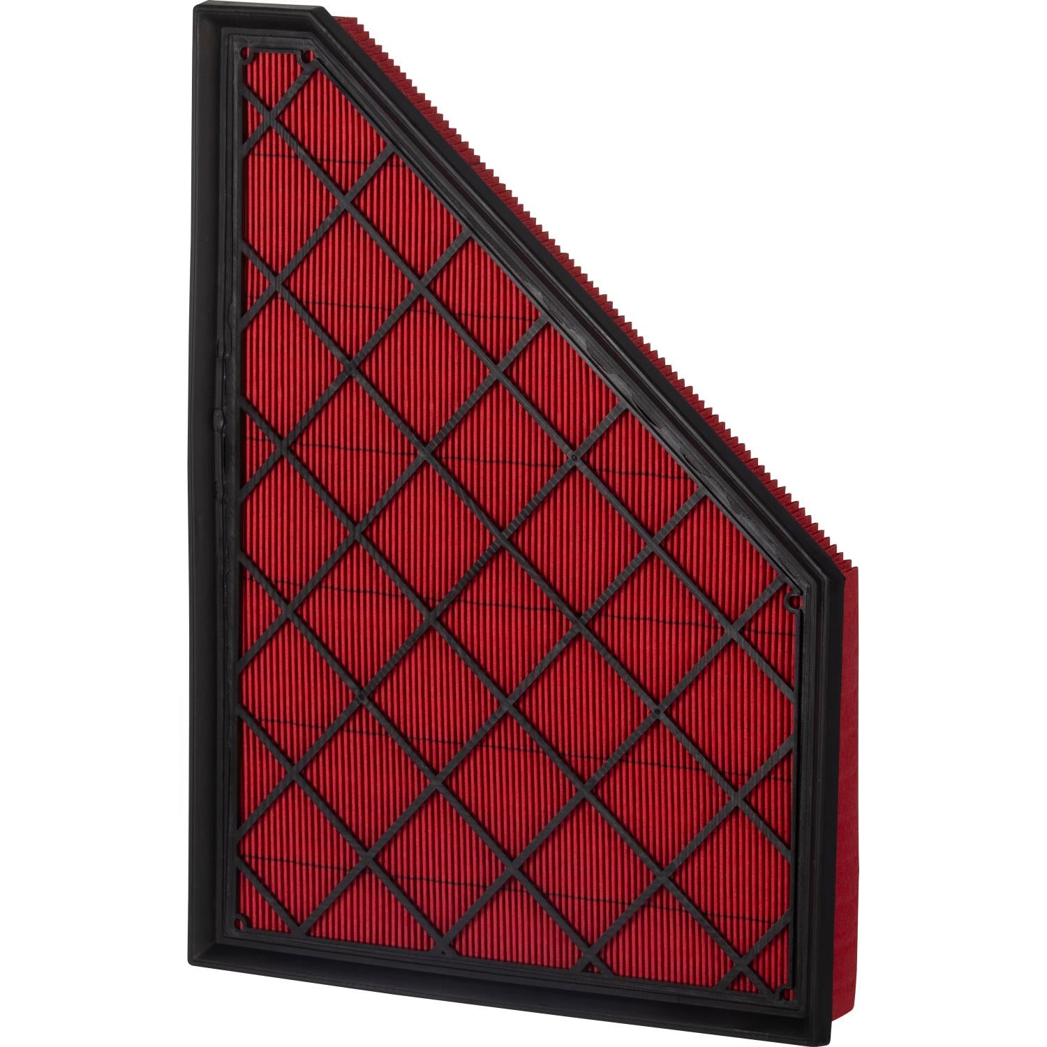 HIGHFLOW PA99222X, High Performance, Pre-Oiled Disposable Engine Air Filter