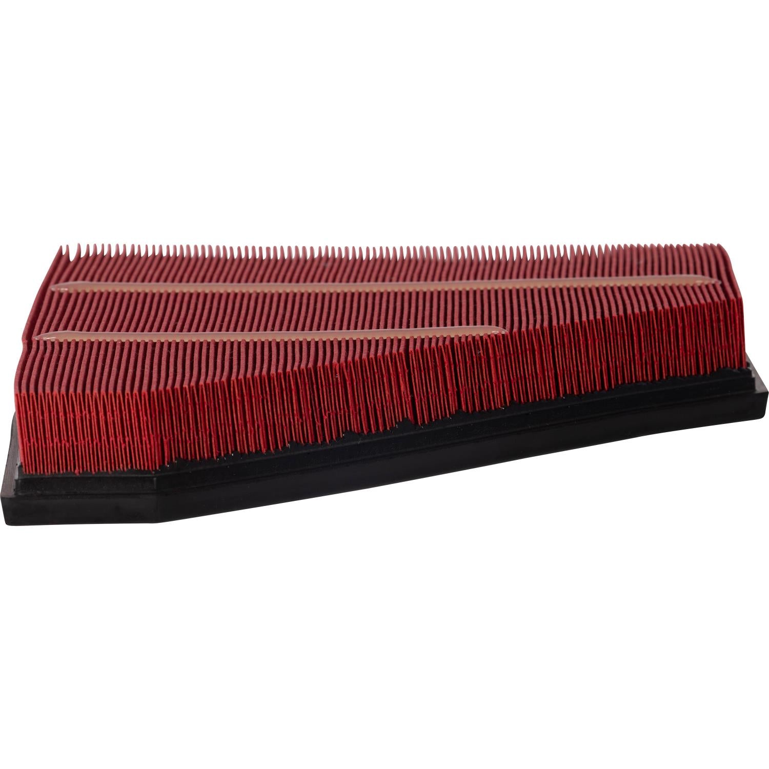 HIGHFLOW PA99222X, High Performance, Pre-Oiled Disposable Engine Air Filter | Fits 2024 Chevrolet Traverse Limited