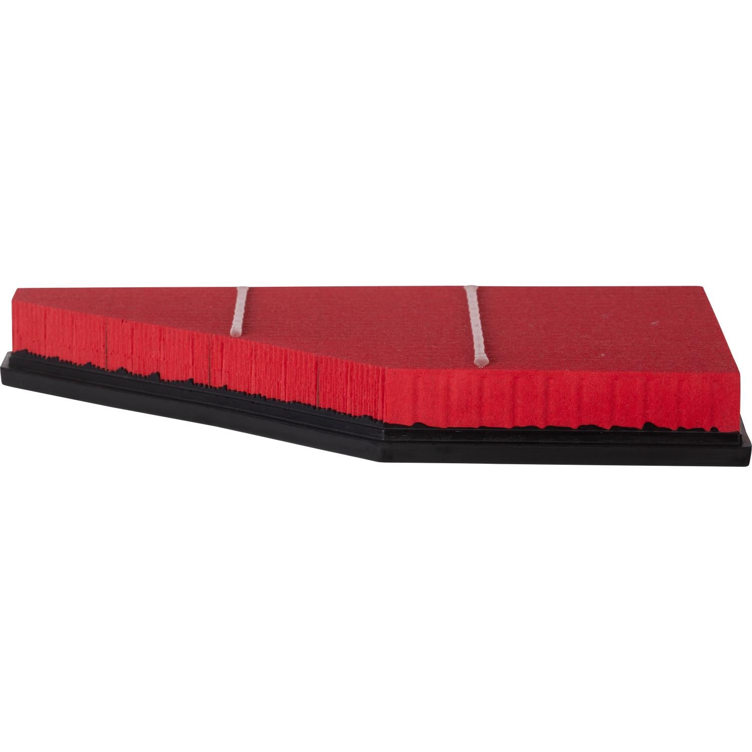 HIGHFLOW PA99222X, High Performance, Pre-Oiled Disposable Engine Air Filter | Fits 2025 Chevrolet Blazer