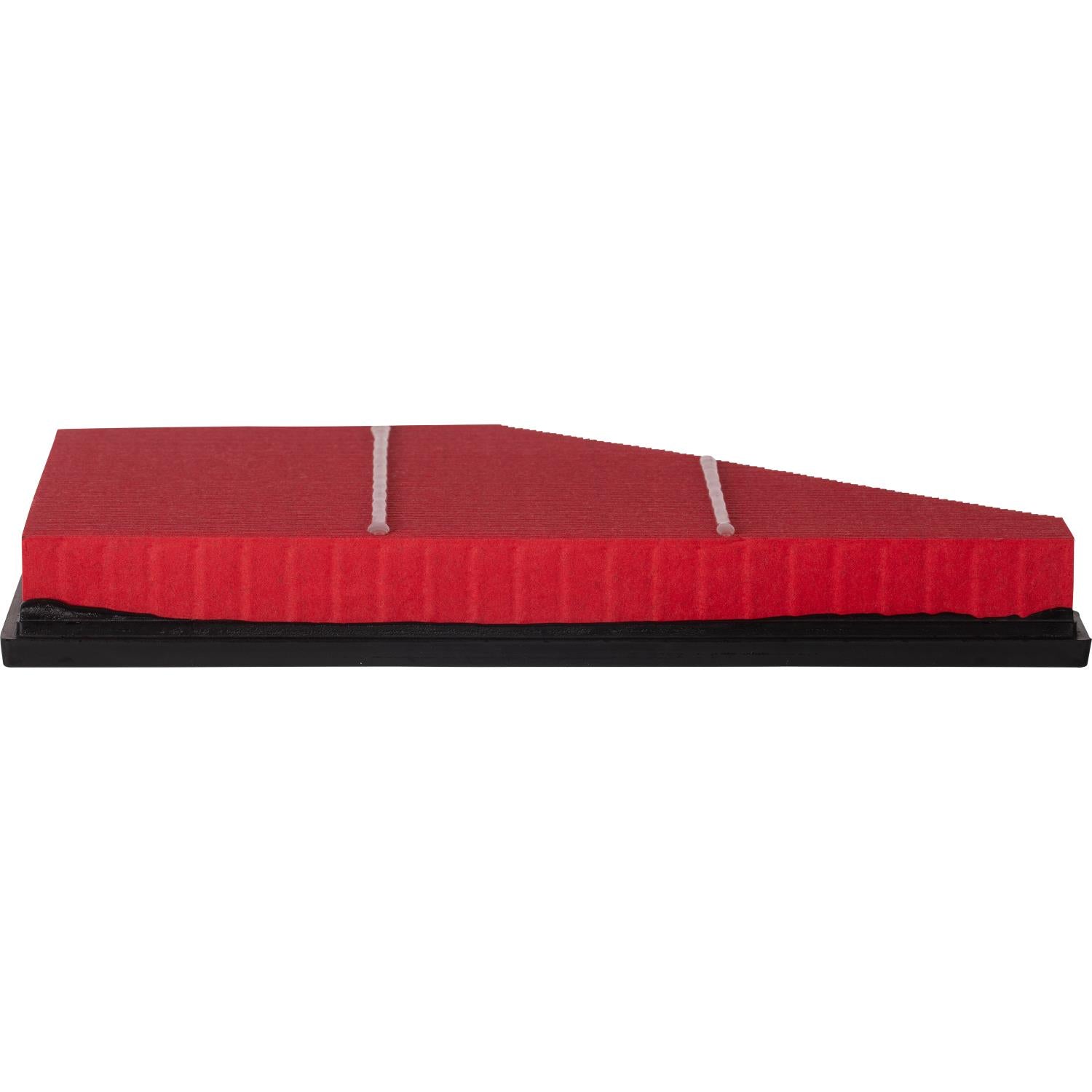 HIGHFLOW PA99222X, High Performance, Pre-Oiled Disposable Engine Air Filter | Fits 2026 Cadillac XT5