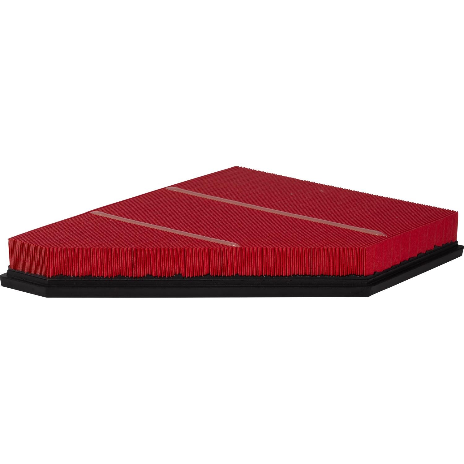 HIGHFLOW PA99222X, High Performance, Pre-Oiled Disposable Engine Air Filter | Fits 2025 Cadillac XT5