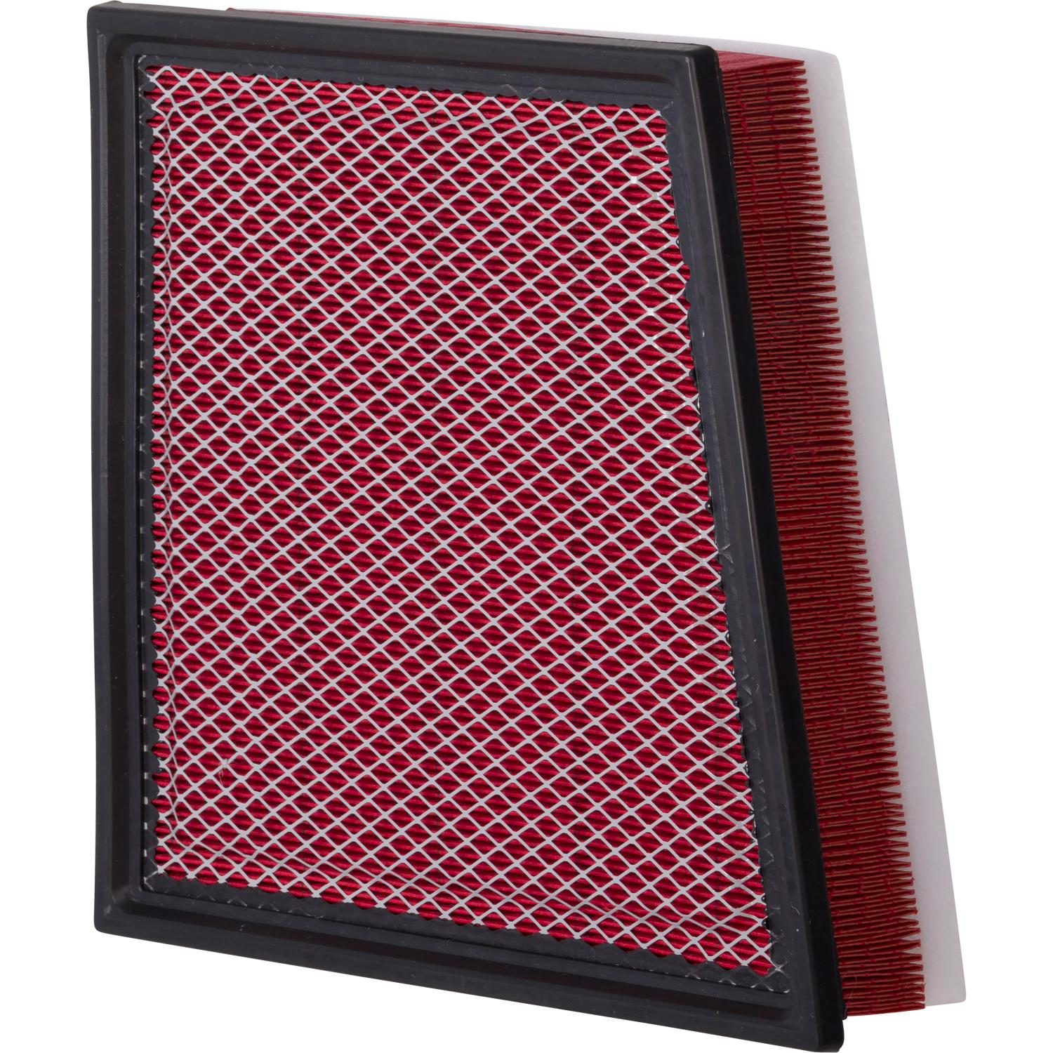 HIGHFLOW PA99239X, High Performance, Pre-Oiled Disposable Engine Air Filter