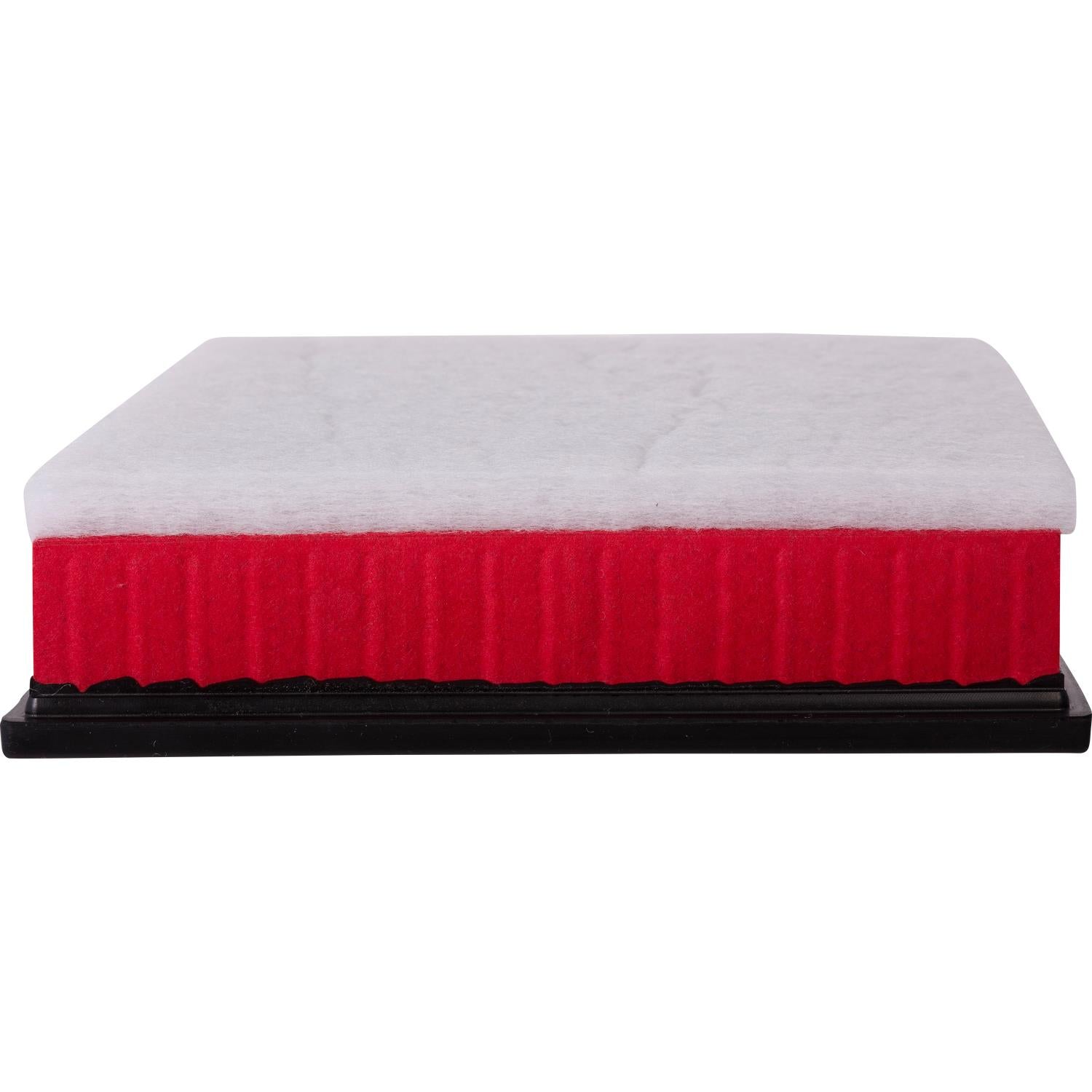 HIGHFLOW PA99239X, High Performance, Pre-Oiled Disposable Engine Air Filter