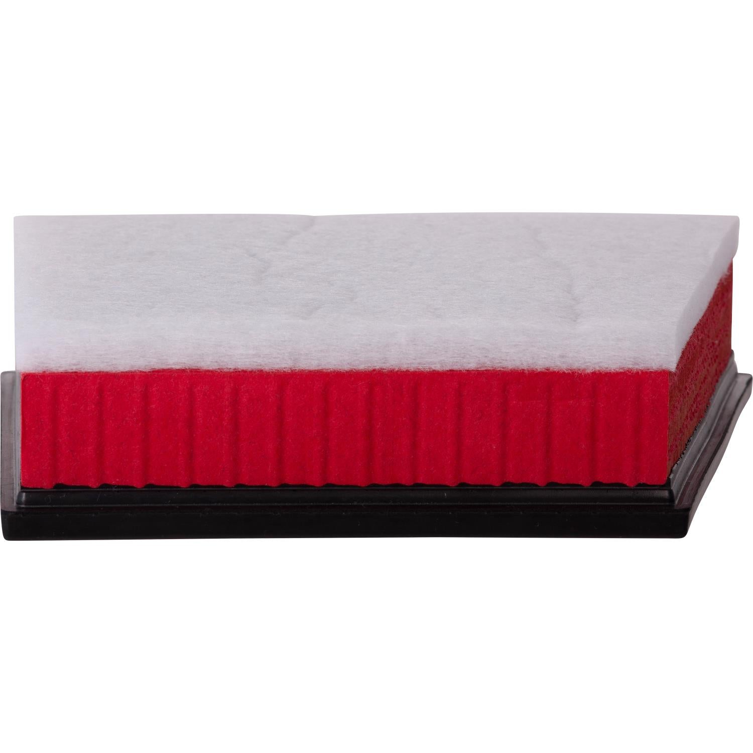 HIGHFLOW PA99239X, High Performance, Pre-Oiled Disposable Engine Air Filter