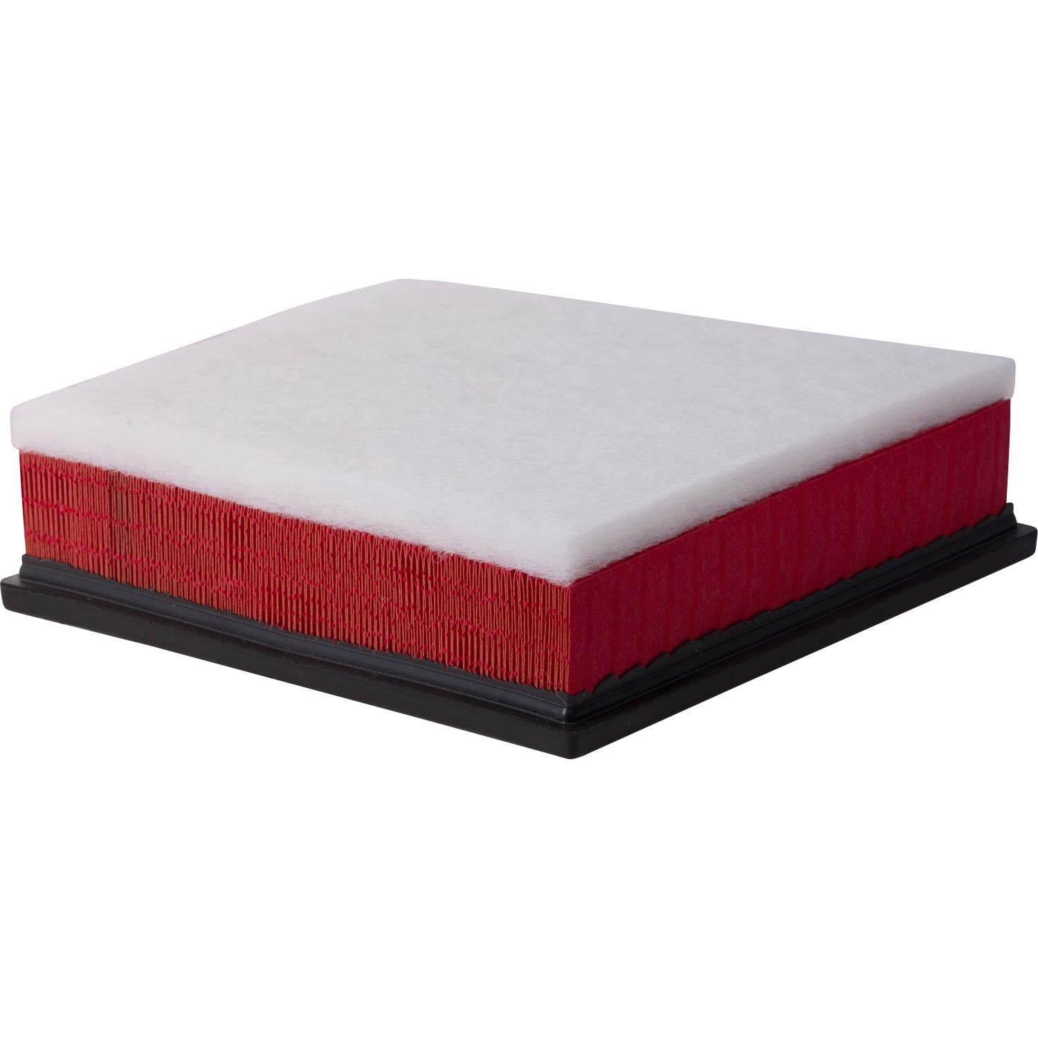 HIGHFLOW PA99239X, High Performance, Pre-Oiled Disposable Engine Air Filter