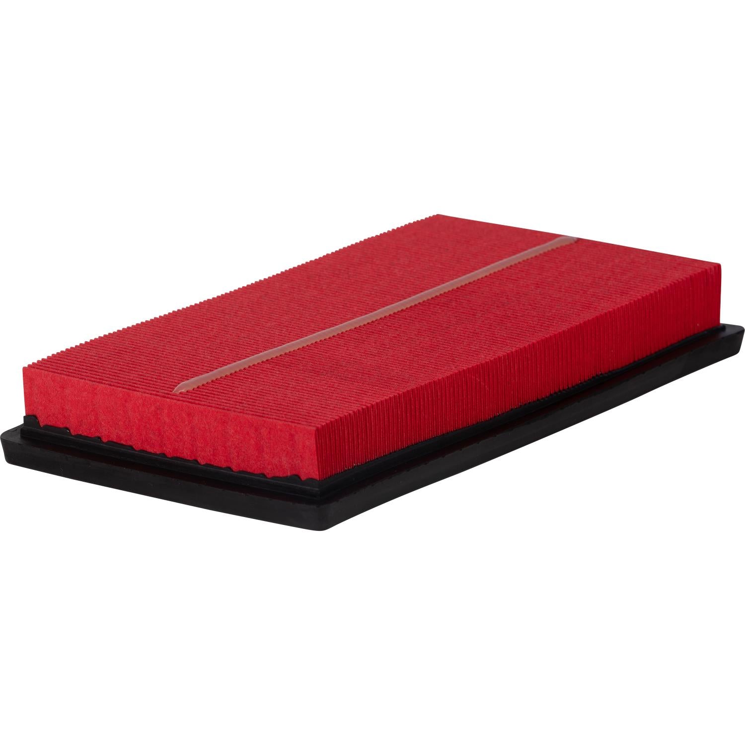 HIGHFLOW PA99265X, High Performance, Pre-Oiled Disposable Engine Air Filter | Fits 2022 Toyota RAV4
