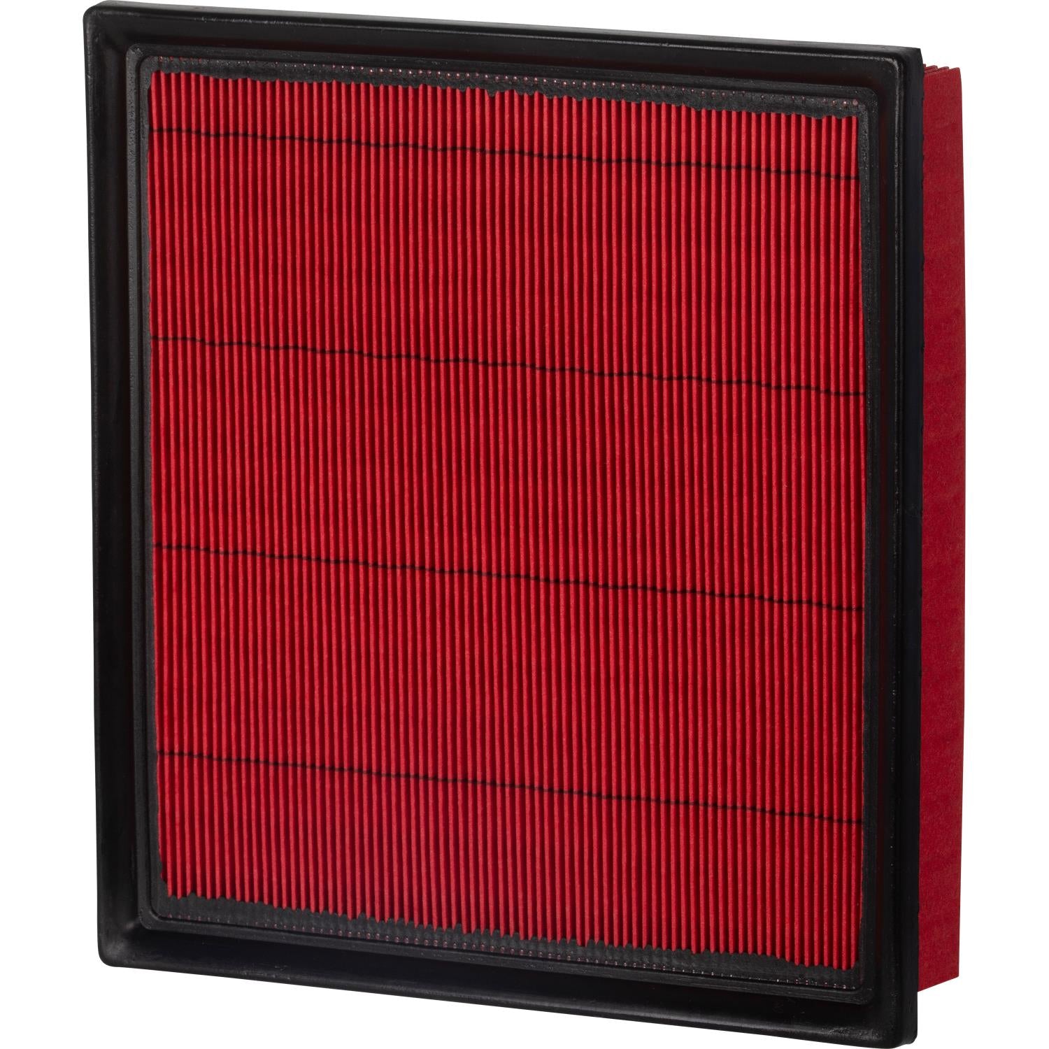 HIGHFLOW PA99267X, High Performance, Pre-Oiled Disposable Engine Air Filter | Fits 2021 Toyota RAV4