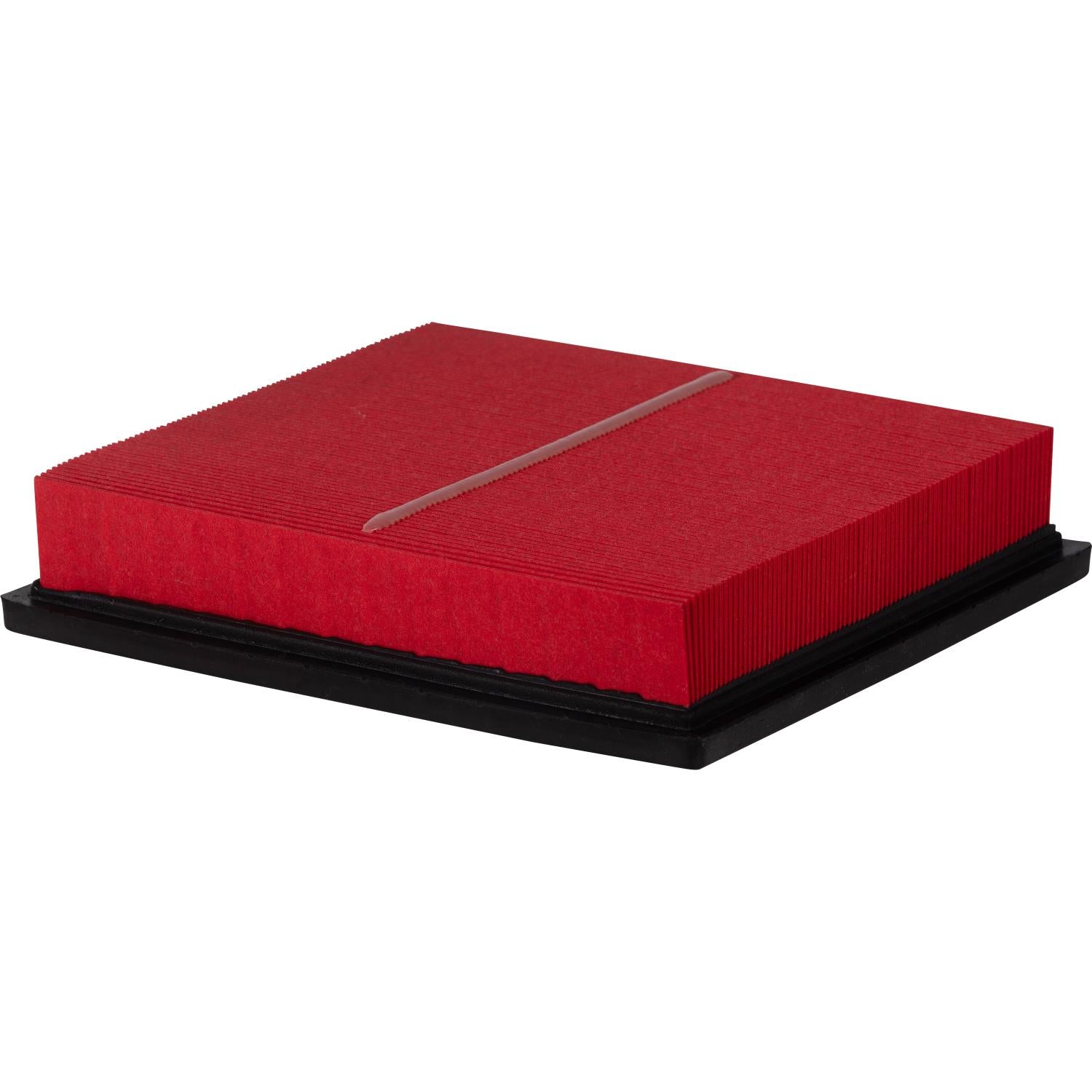 HIGHFLOW PA99267X, High Performance, Pre-Oiled Disposable Engine Air Filter | Fits 2022 Toyota Camry