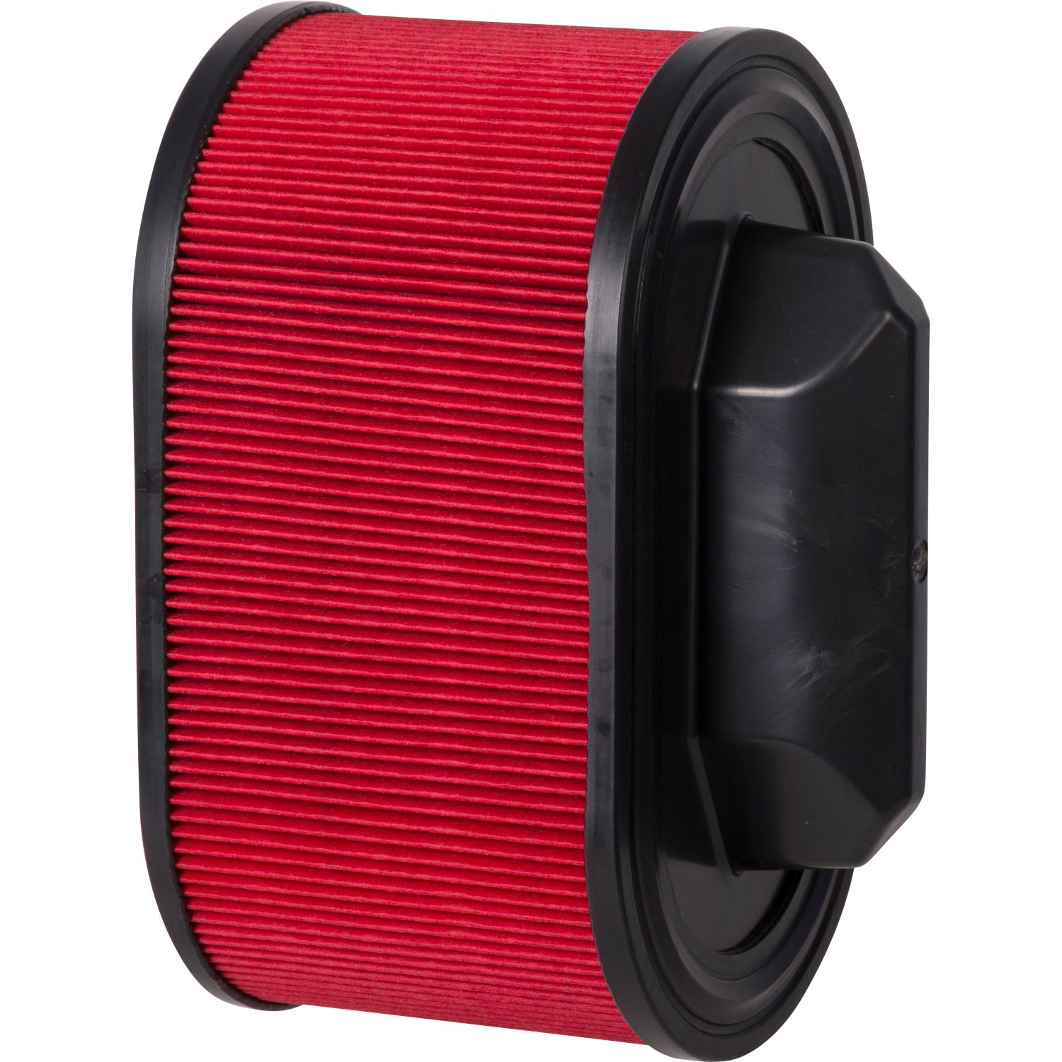 HIGHFLOW PA99301X, High Performance, Pre-Oiled Disposable Engine Air Filter | Fits 2020 Maserati Ghibli