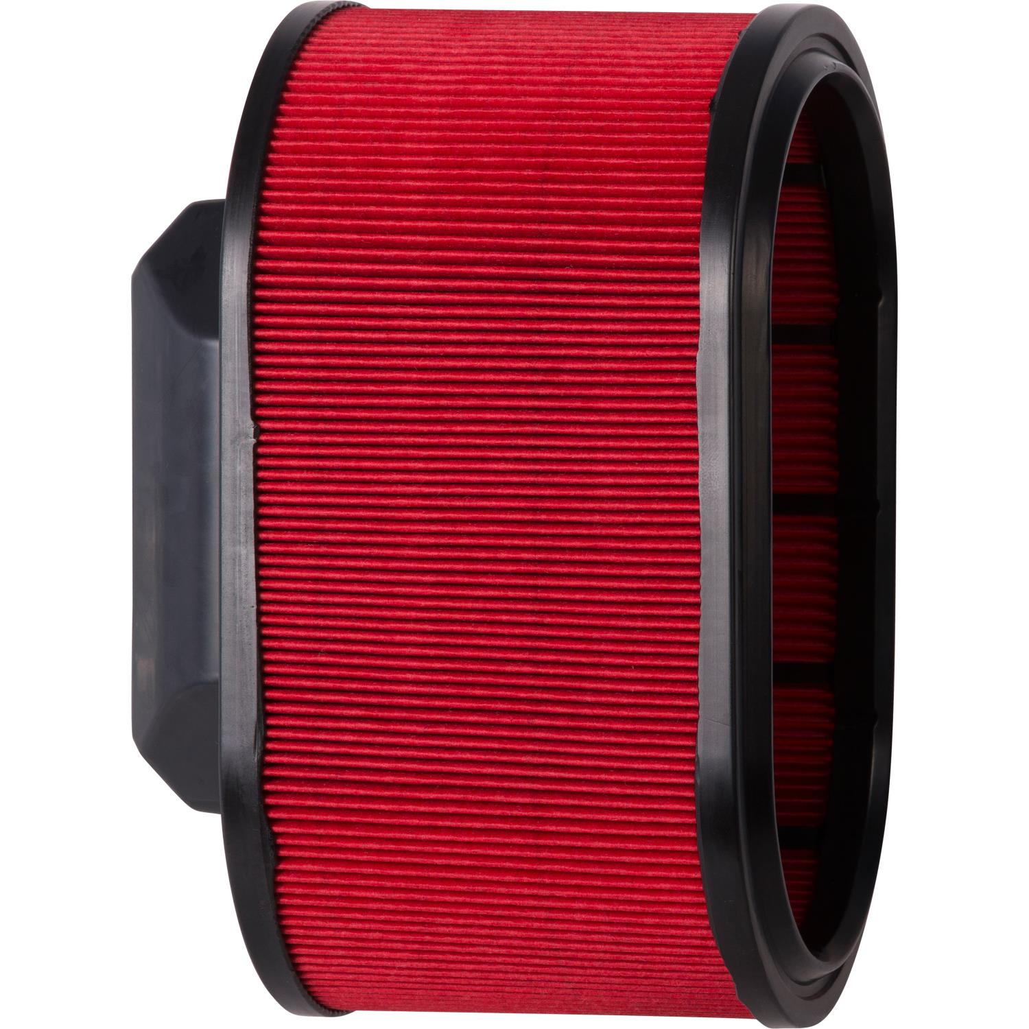 HIGHFLOW PA99301X, High Performance, Pre-Oiled Disposable Engine Air Filter | Fits 2020 Maserati Ghibli