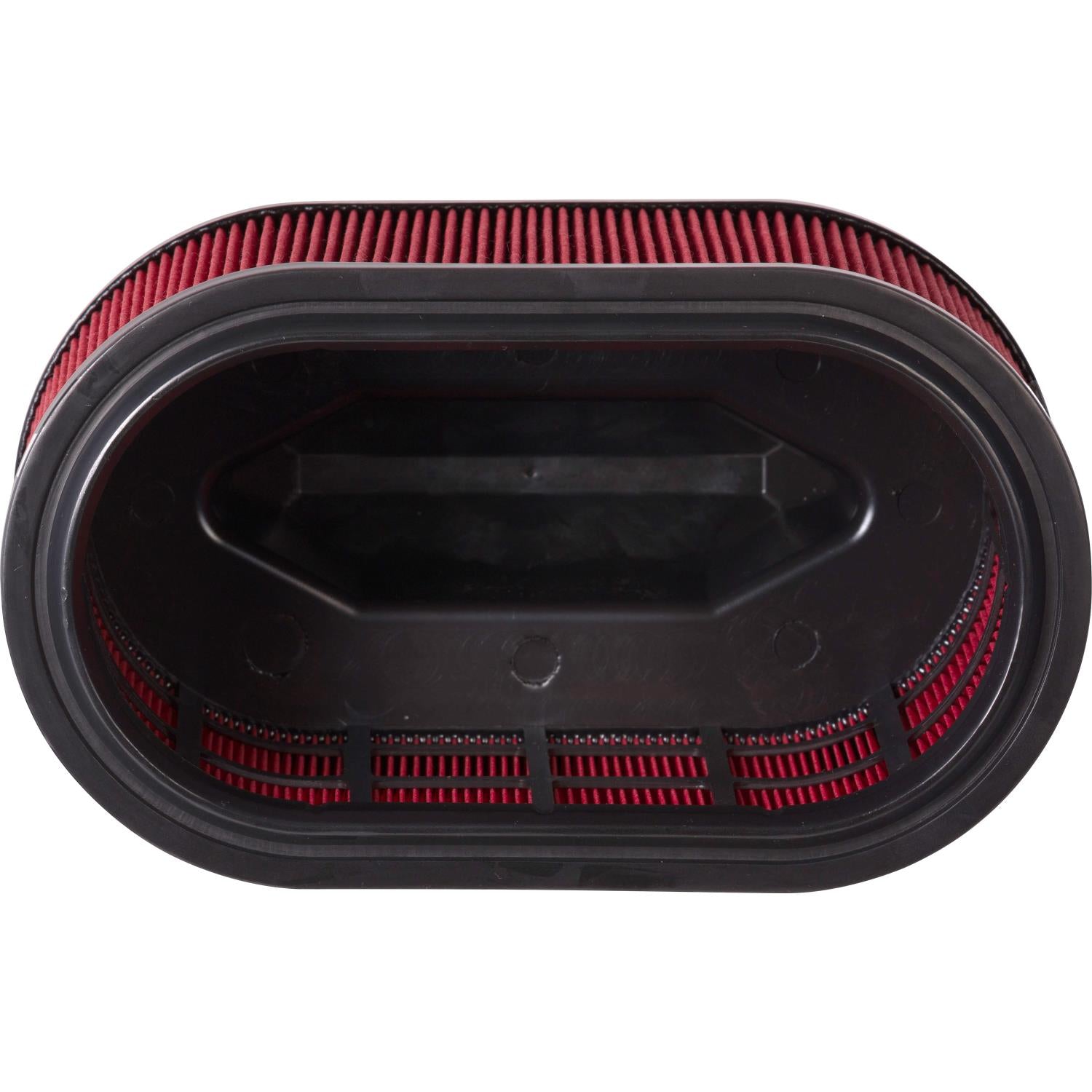 HIGHFLOW PA99301X, High Performance, Pre-Oiled Disposable Engine Air Filter | Fits 2020 Maserati Ghibli