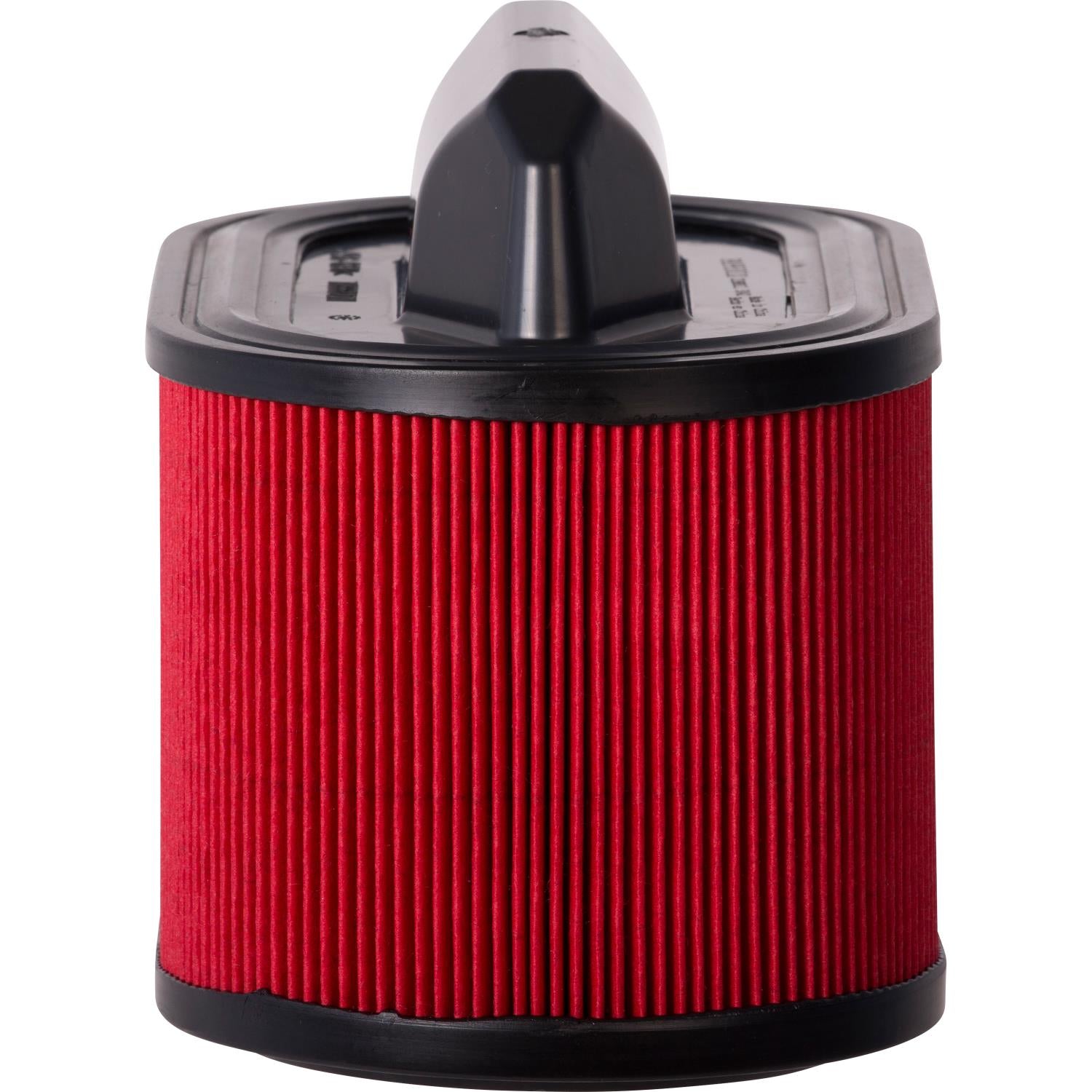 HIGHFLOW PA99301X, High Performance, Pre-Oiled Disposable Engine Air Filter | Fits 2020 Maserati Ghibli