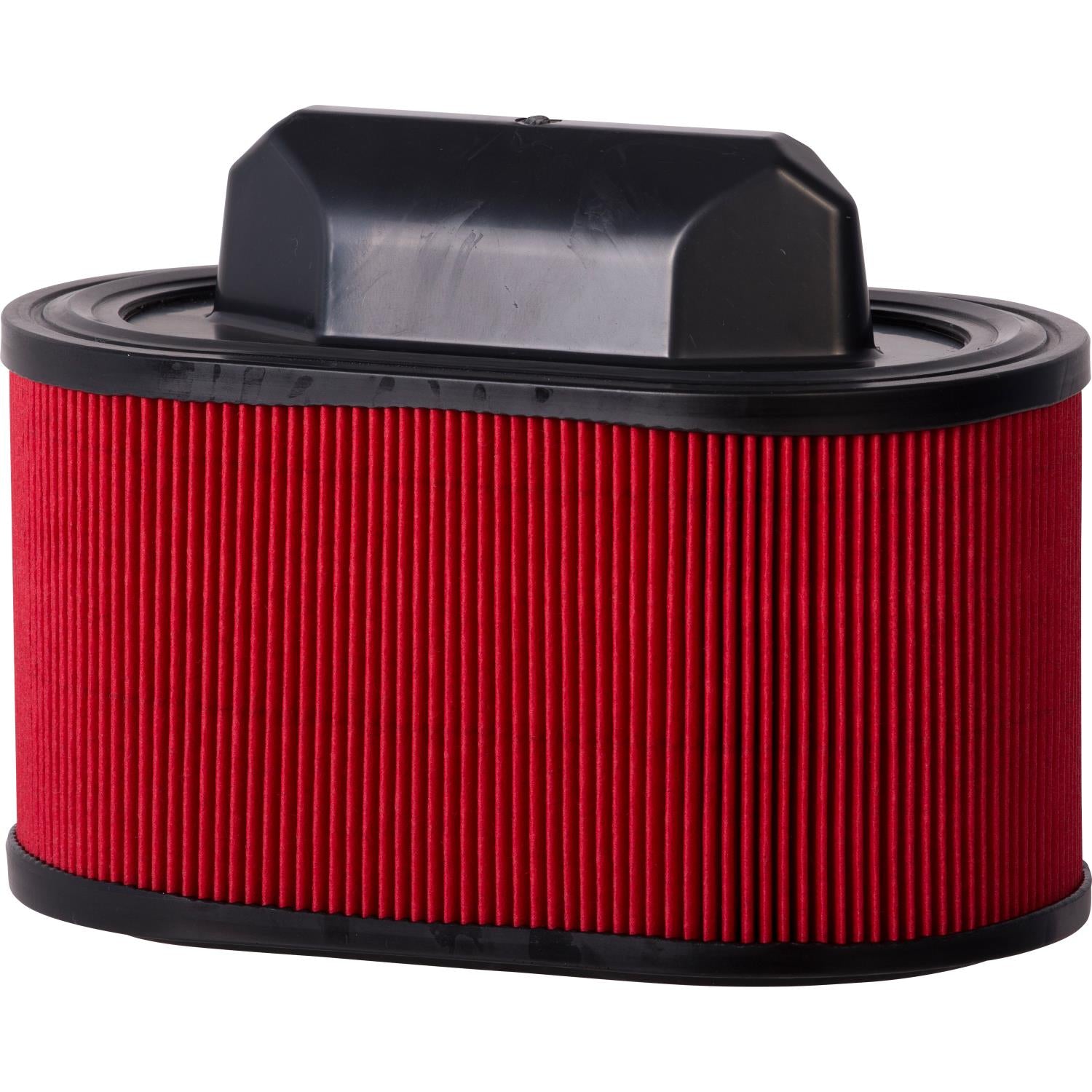 HIGHFLOW PA99301X, High Performance, Pre-Oiled Disposable Engine Air Filter | Fits 2020 Maserati Ghibli
