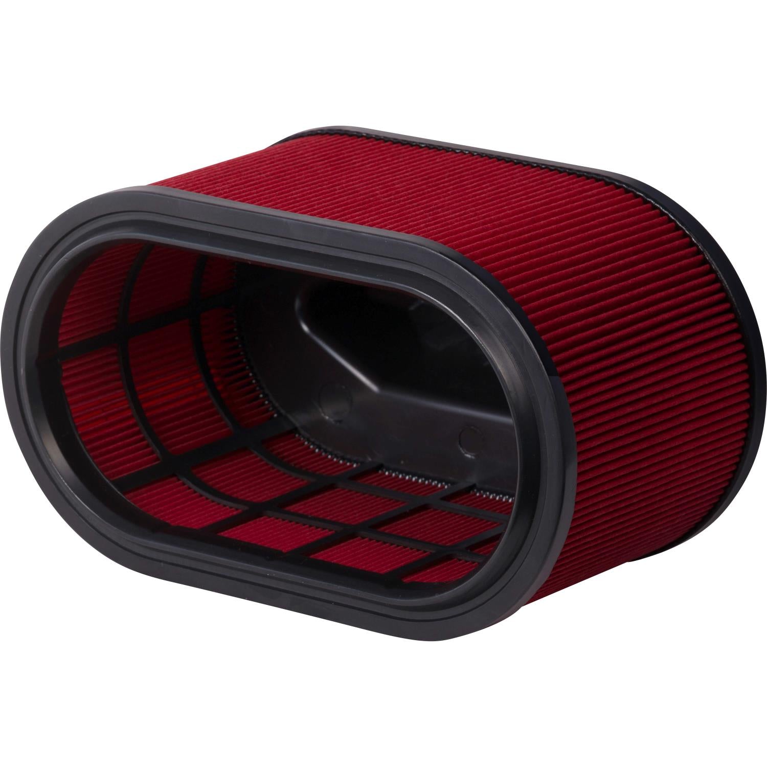 HIGHFLOW PA99301X, High Performance, Pre-Oiled Disposable Engine Air Filter | Fits 2020 Maserati Ghibli