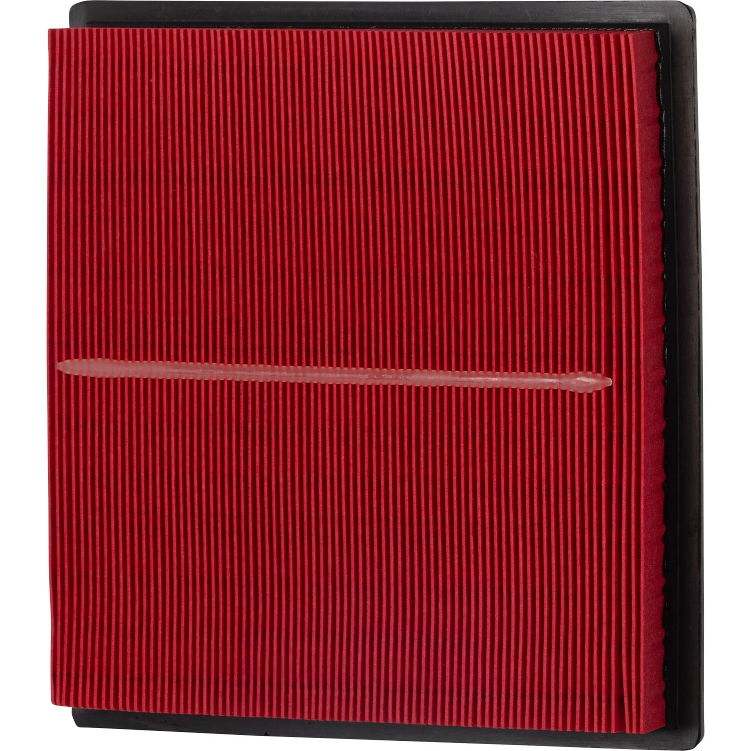 HIGHFLOW PA99365X, High Performance, Pre-Oiled Disposable Engine Air Filter | Fits 2020 Subaru Forester