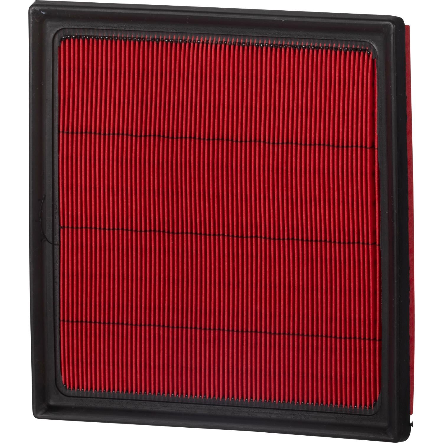 HIGHFLOW PA99365X, High Performance, Pre-Oiled Disposable Engine Air Filter | Fits 2018 Subaru Crosstrek