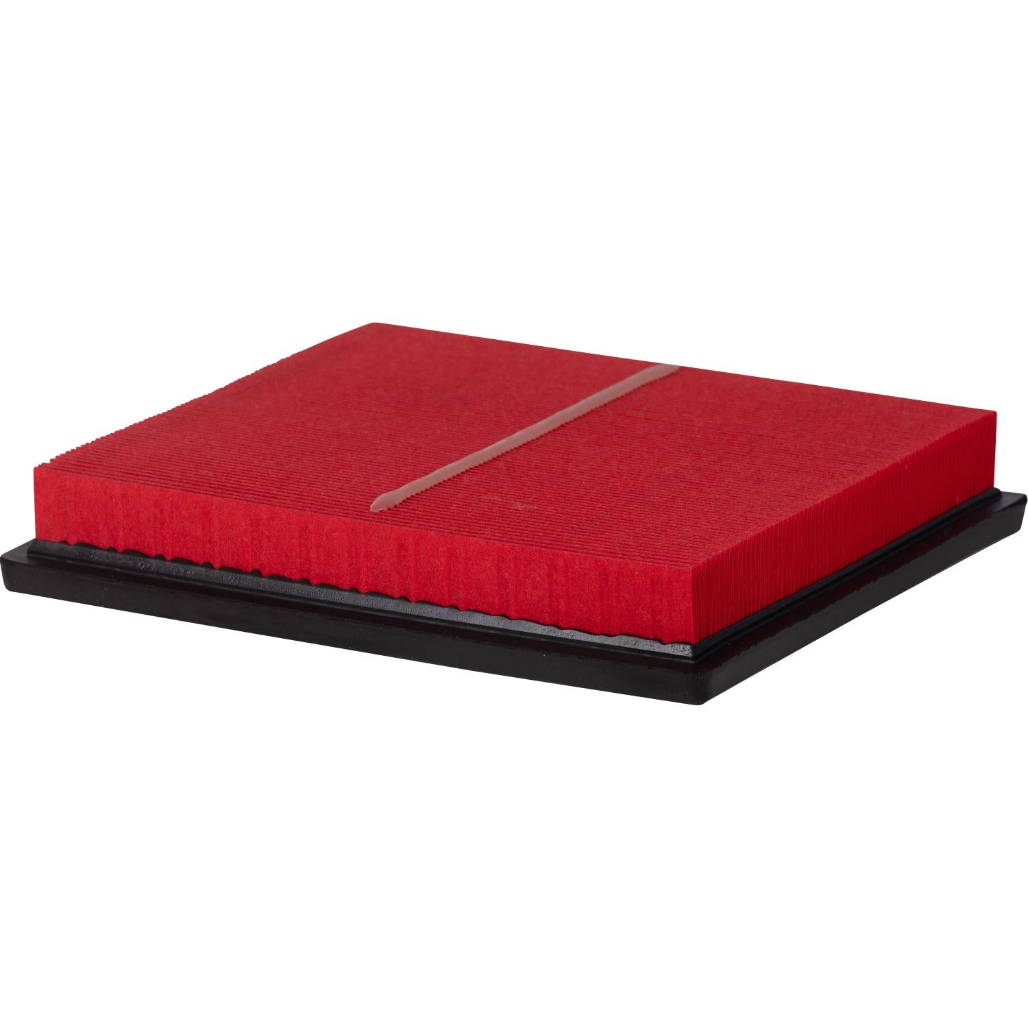HIGHFLOW PA99365X, High Performance, Pre-Oiled Disposable Engine Air Filter | Fits 2020 Subaru Forester