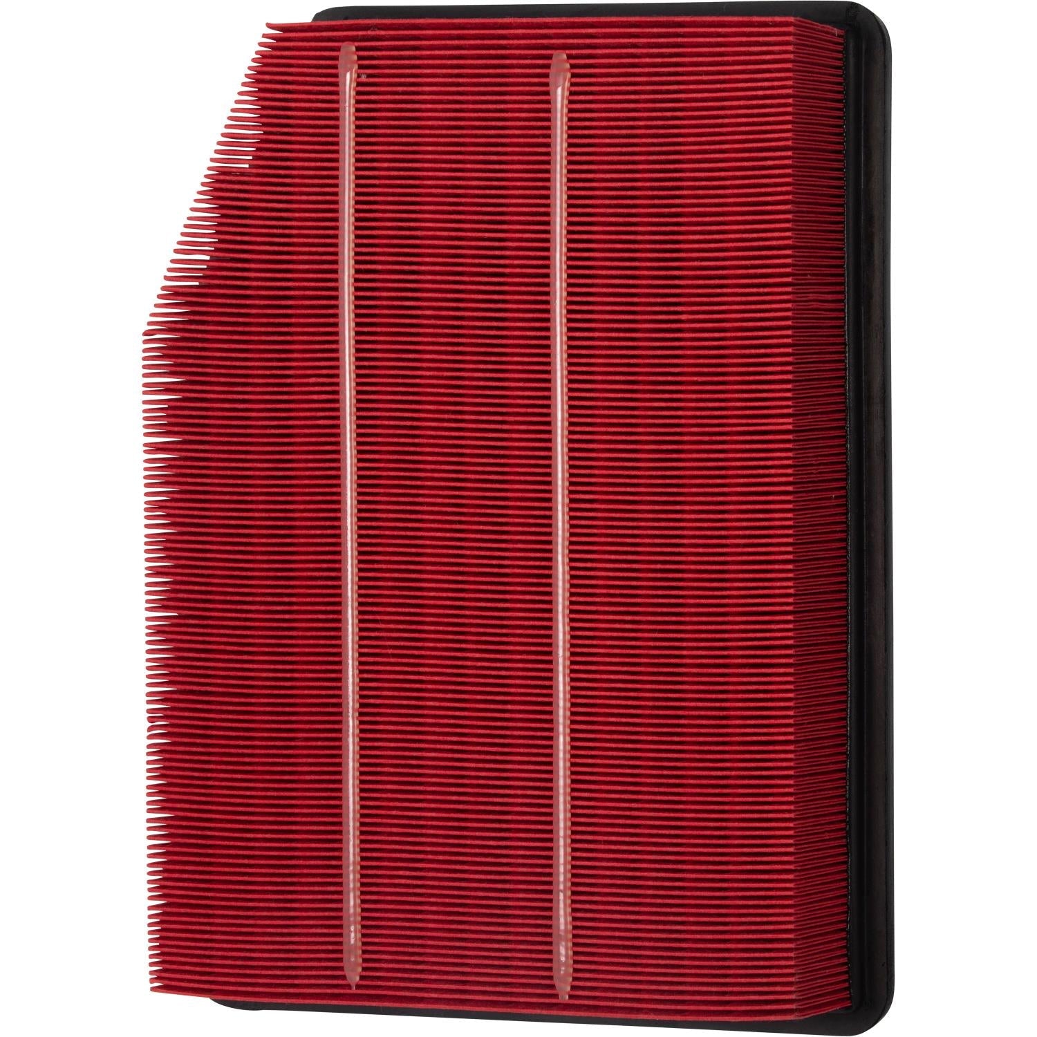 HIGHFLOW PA99417X, High Performance, Pre-Oiled Disposable Engine Air Filter | Fits 2027 Chevrolet Suburban