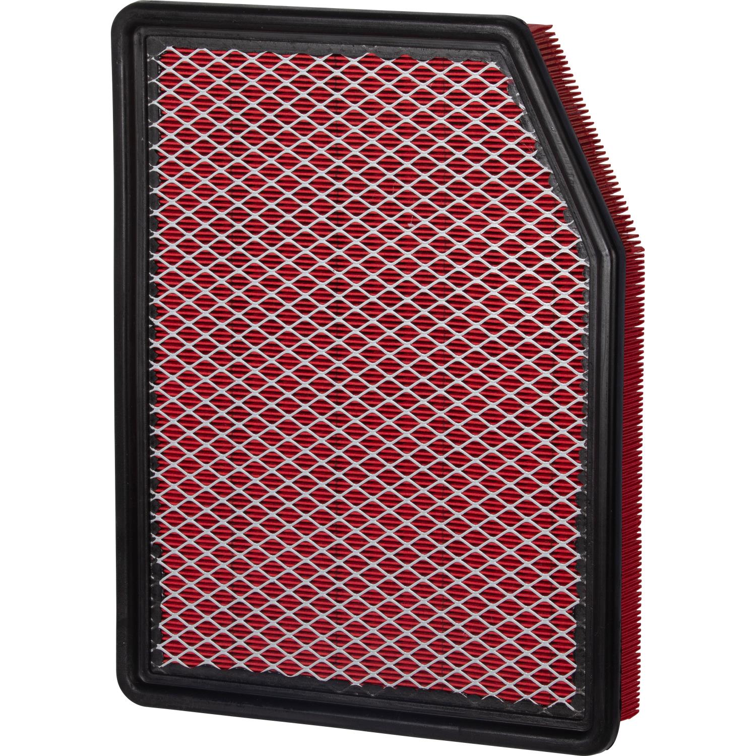 HIGHFLOW PA99417X, High Performance, Pre-Oiled Disposable Engine Air Filter | Fits 2026 Chevrolet Silverado 1500
