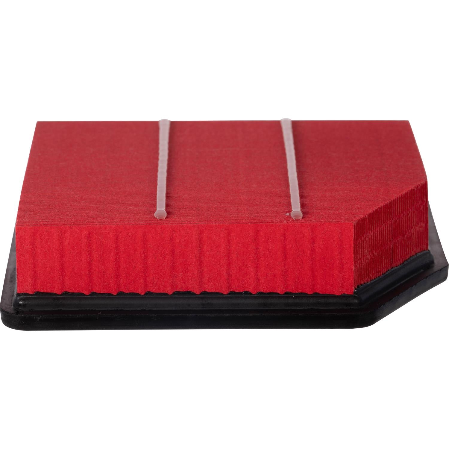 HIGHFLOW PA99417X, High Performance, Pre-Oiled Disposable Engine Air Filter | Fits 2025 Chevrolet Suburban