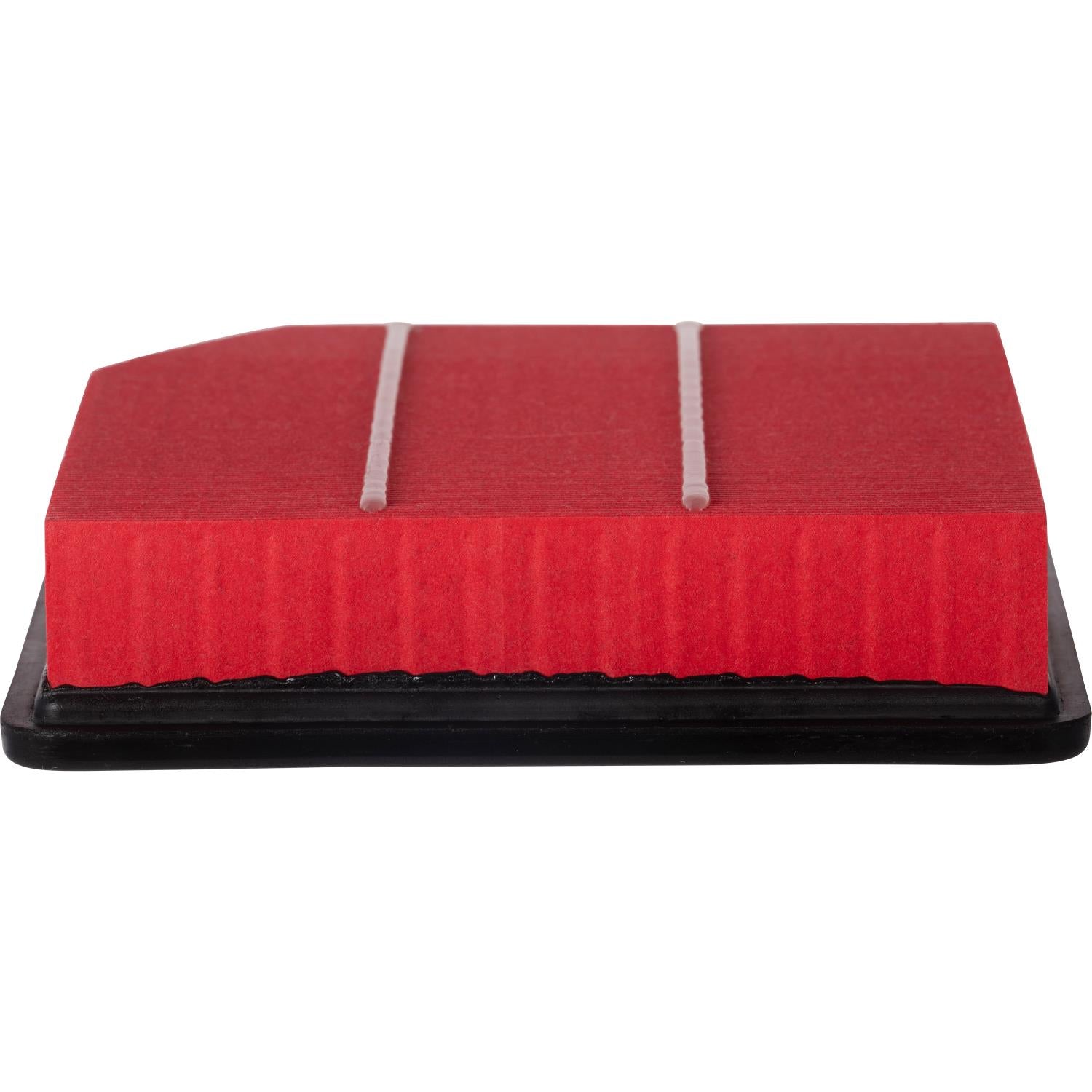 HIGHFLOW PA99417X, High Performance, Pre-Oiled Disposable Engine Air Filter | Fits 2026 GMC Sierra 1500