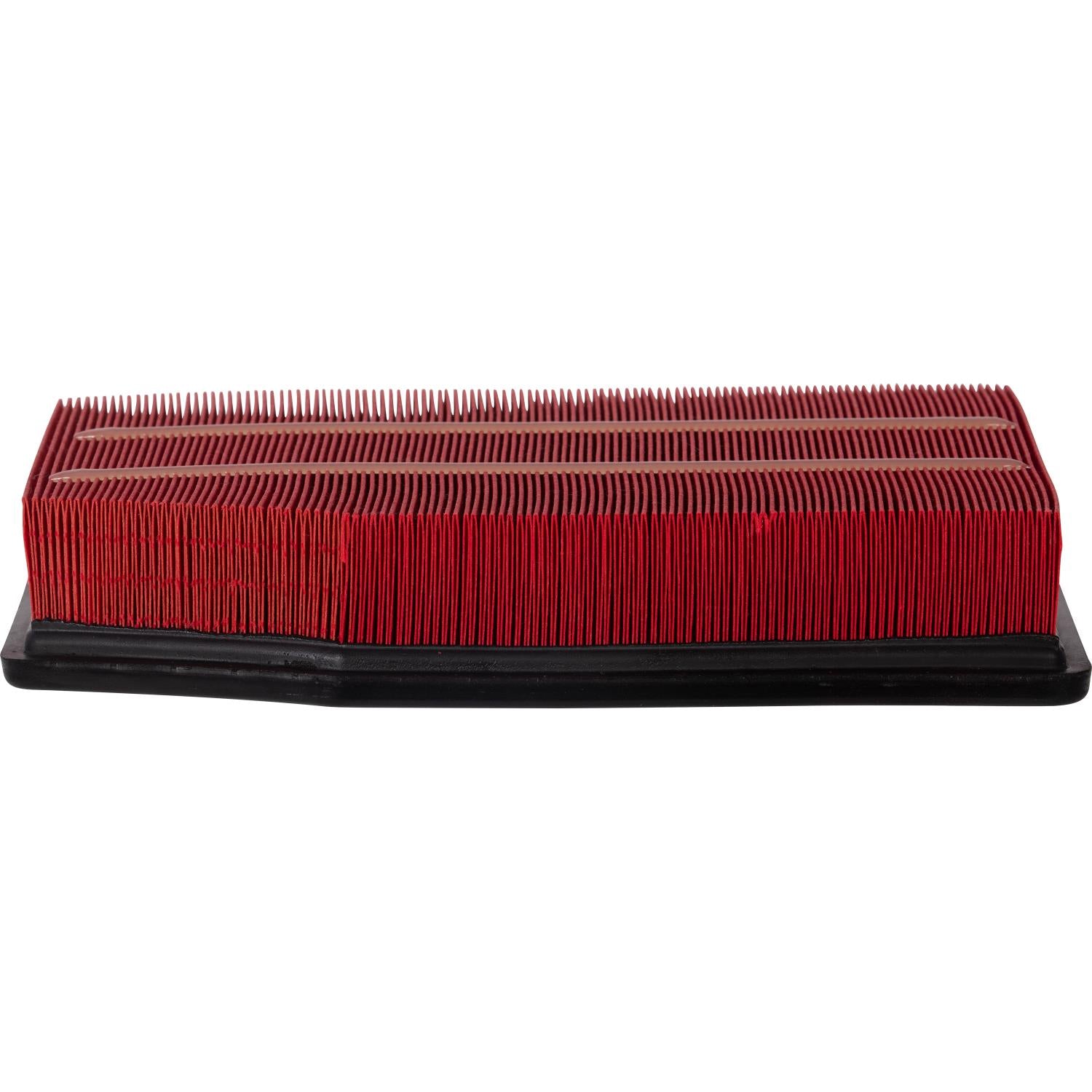 HIGHFLOW PA99417X, High Performance, Pre-Oiled Disposable Engine Air Filter | Fits 2023 GMC Sierra