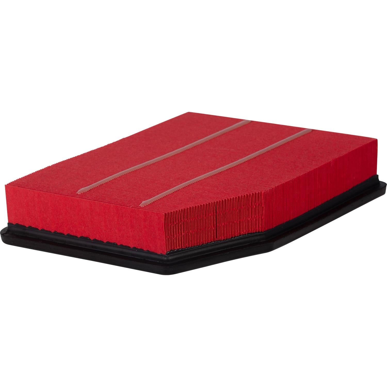HIGHFLOW PA99417X, High Performance, Pre-Oiled Disposable Engine Air Filter | Fits 2025 GMC Yukon