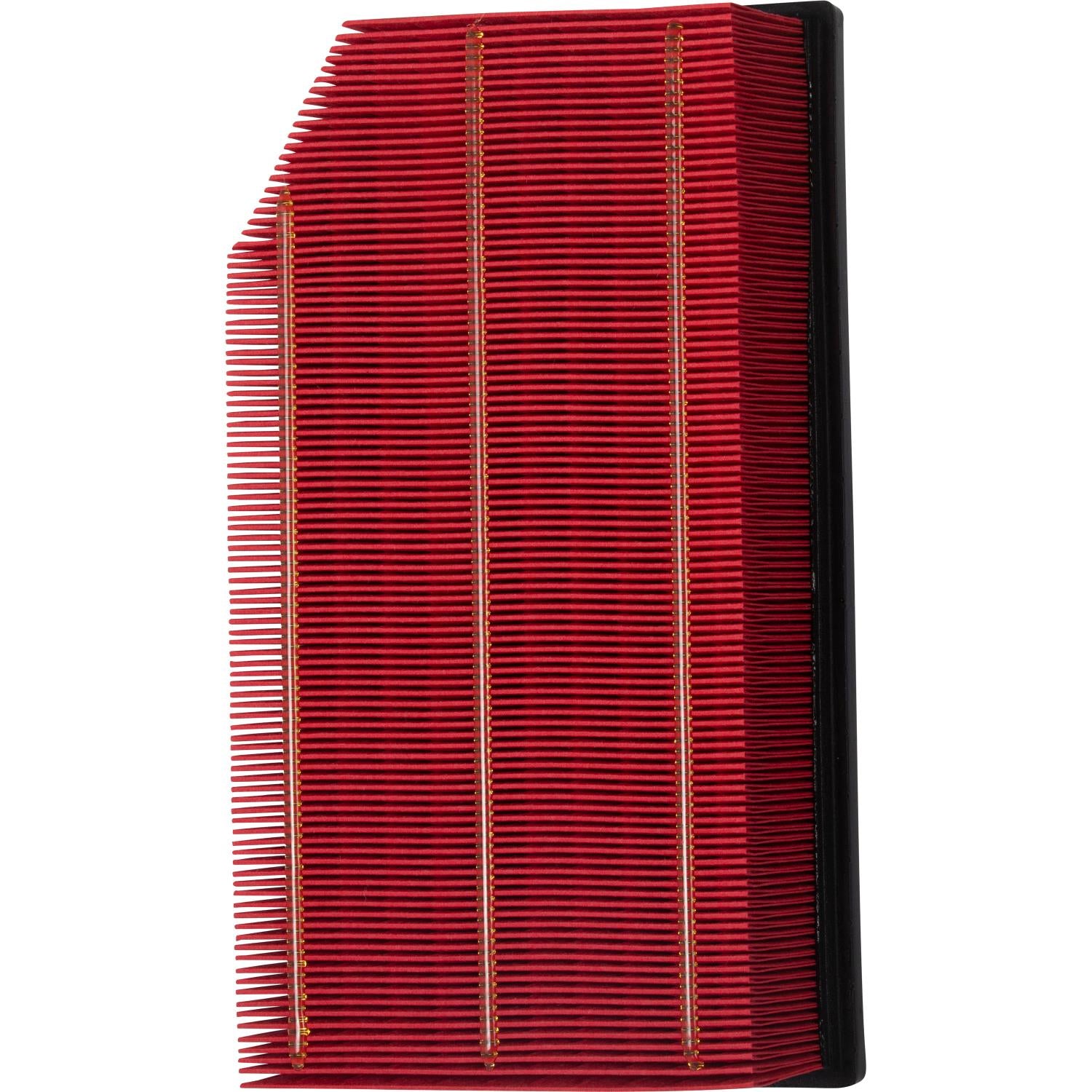 HIGHFLOW PA99455X, High Performance, Pre-Oiled Disposable Engine Air Filter