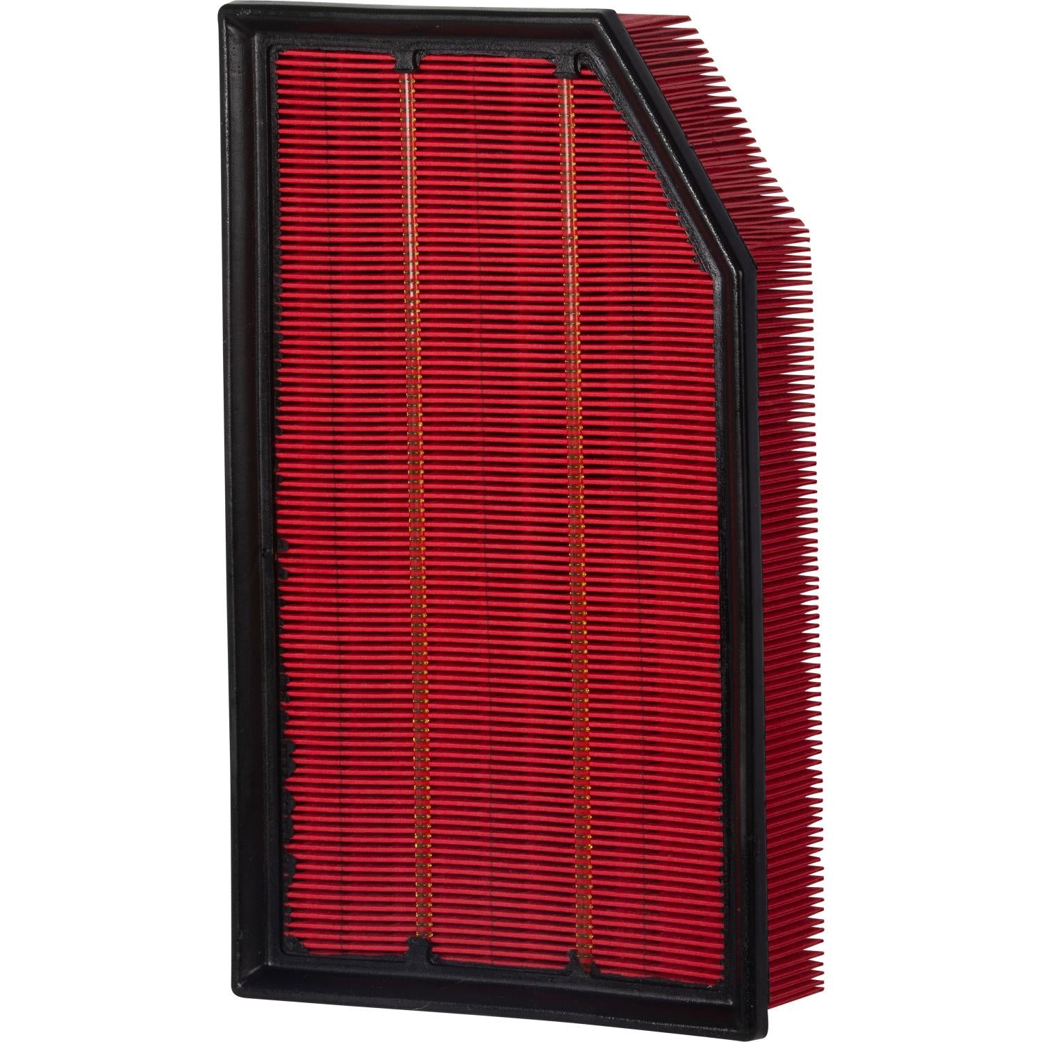 HIGHFLOW PA99455X, High Performance, Pre-Oiled Disposable Engine Air Filter