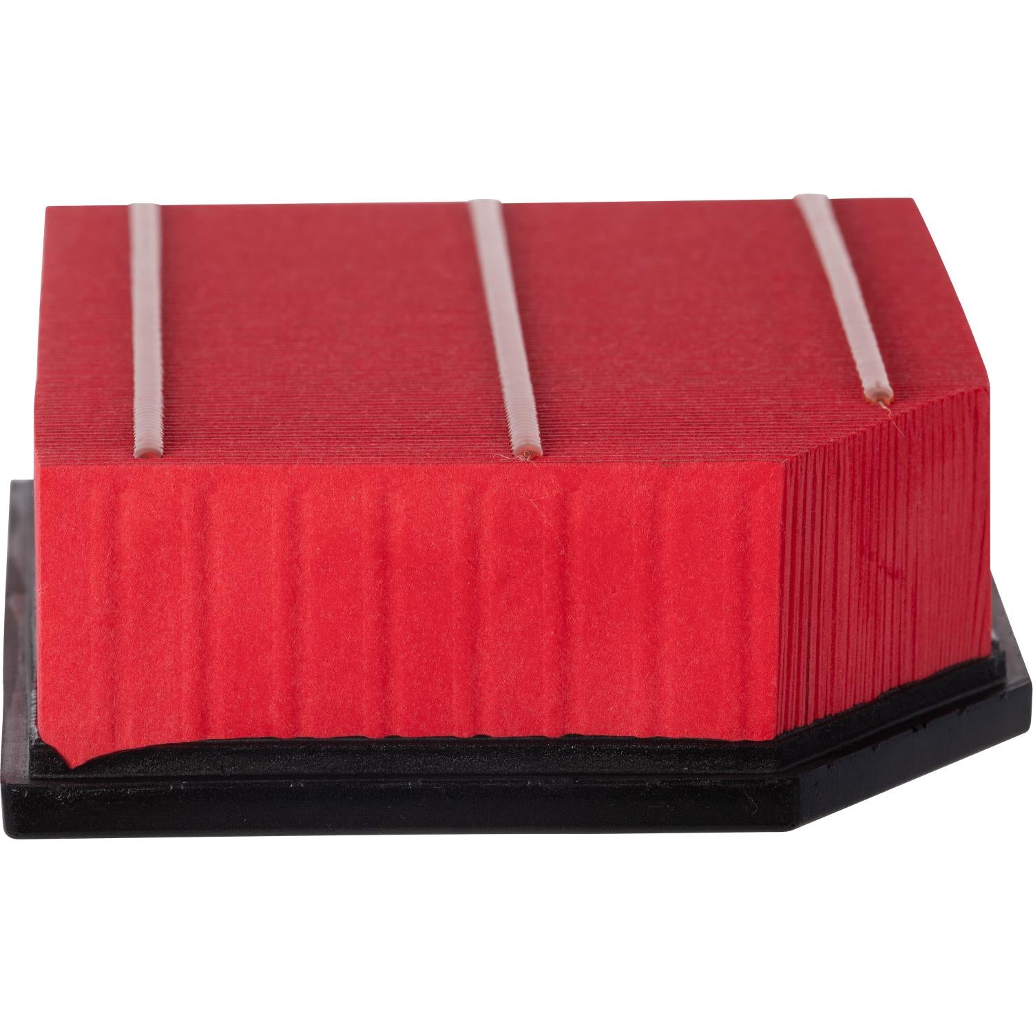 HIGHFLOW PA99455X, High Performance, Pre-Oiled Disposable Engine Air Filter | Fits 2027 Jeep Gladiator