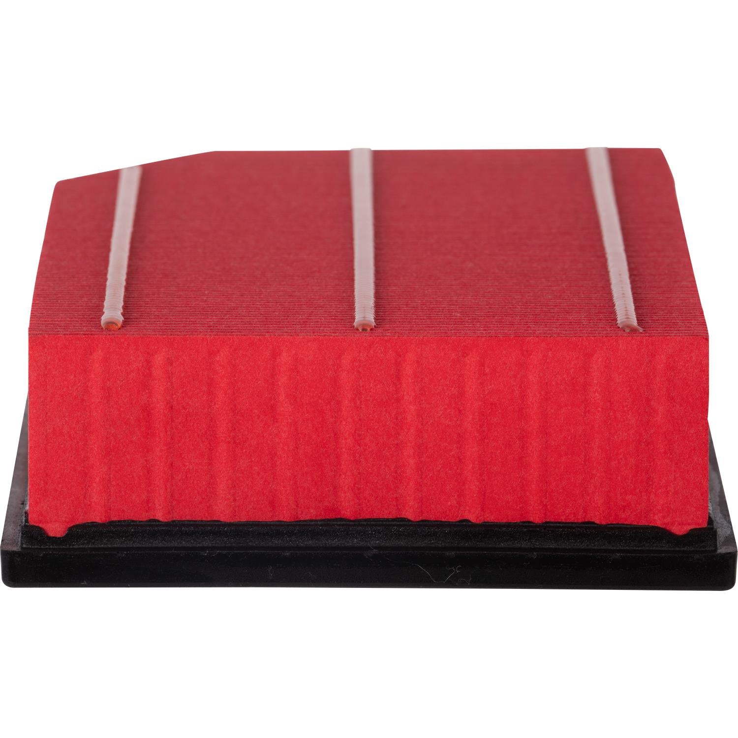 HIGHFLOW PA99455X, High Performance, Pre-Oiled Disposable Engine Air Filter | Fits 2027 Jeep Wrangler