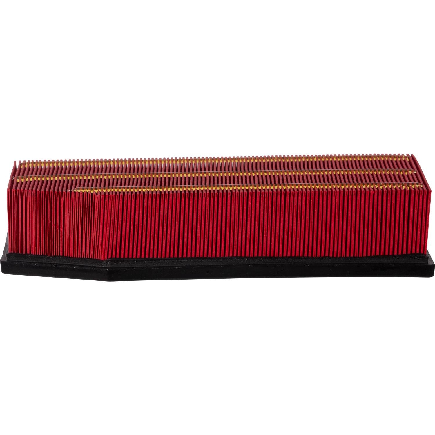 HIGHFLOW PA99455X, High Performance, Pre-Oiled Disposable Engine Air Filter | Fits 2027 Jeep Gladiator
